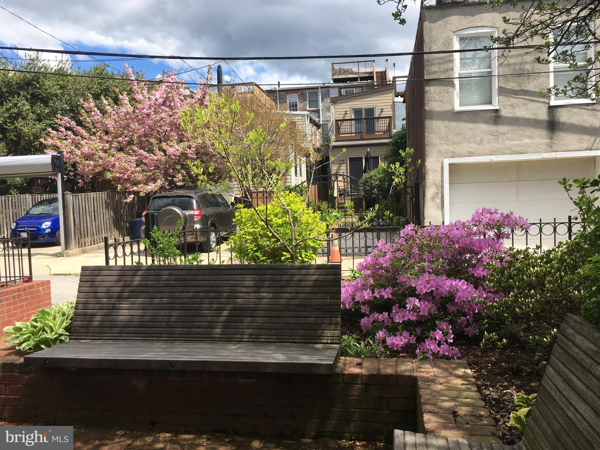 BUTCHER'S HILL - Residential