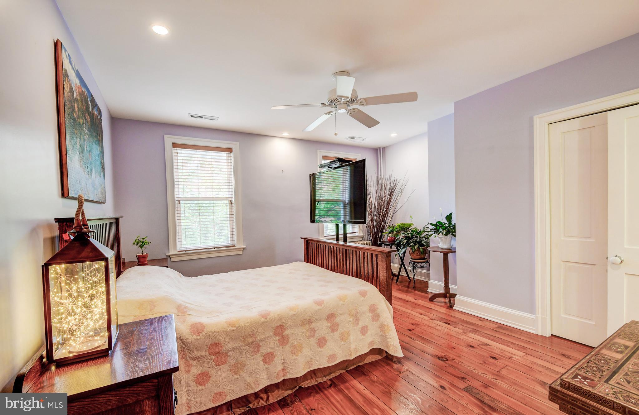 BUTCHER'S HILL - Residential