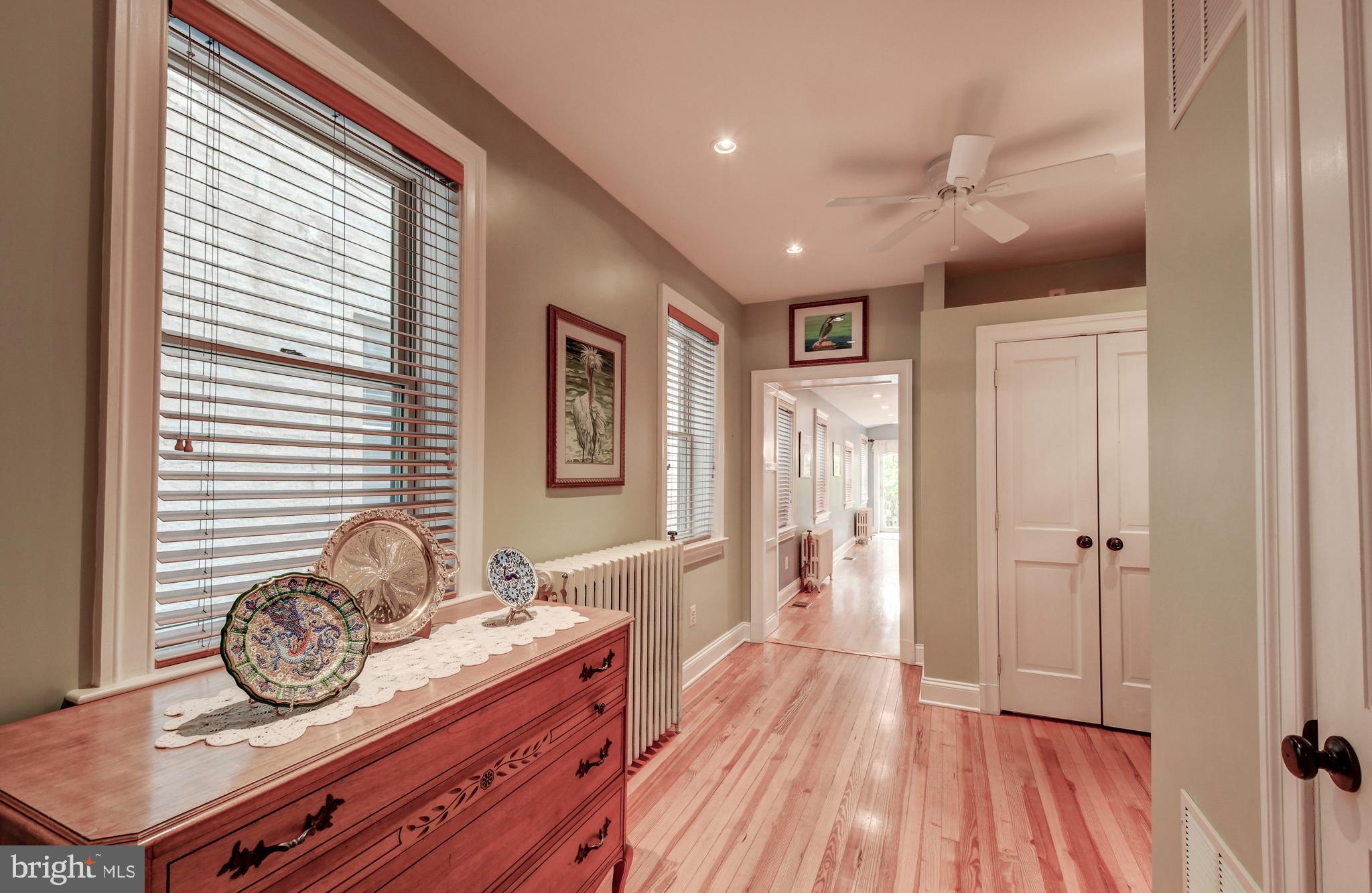 BUTCHER'S HILL - Residential