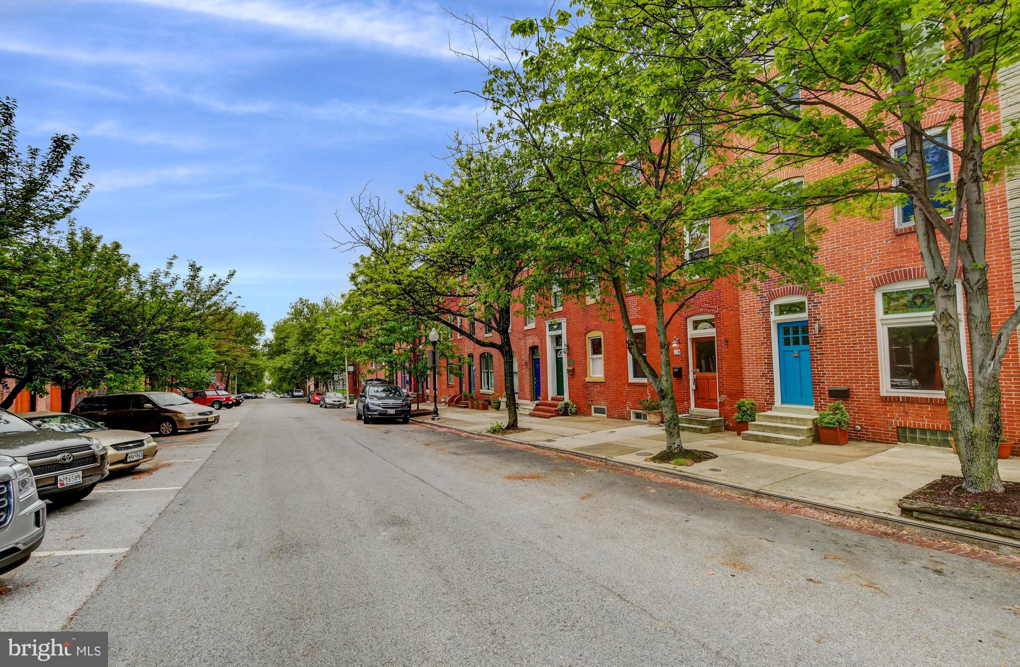 BUTCHER'S HILL - Residential