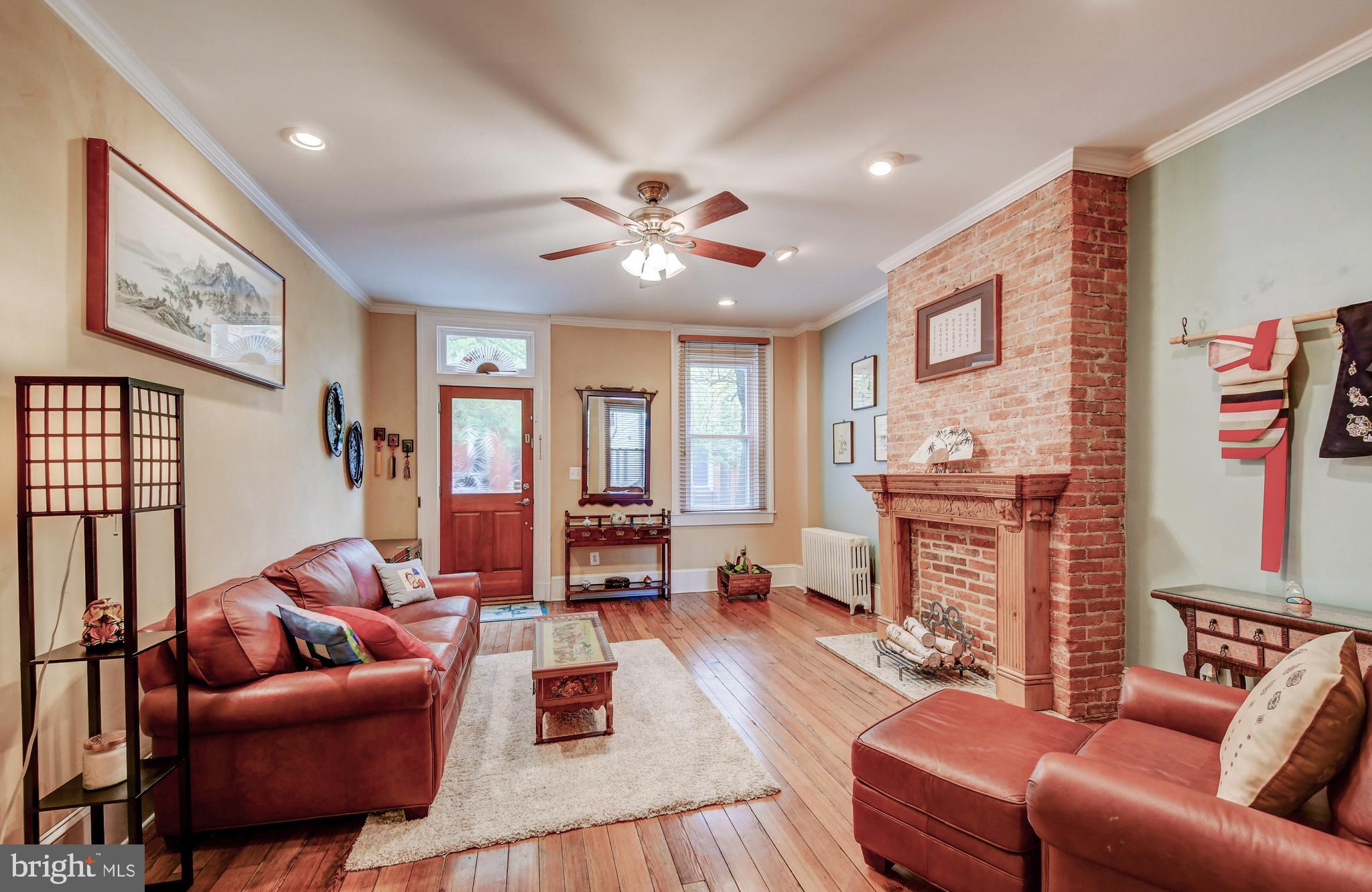 BUTCHER'S HILL - Residential