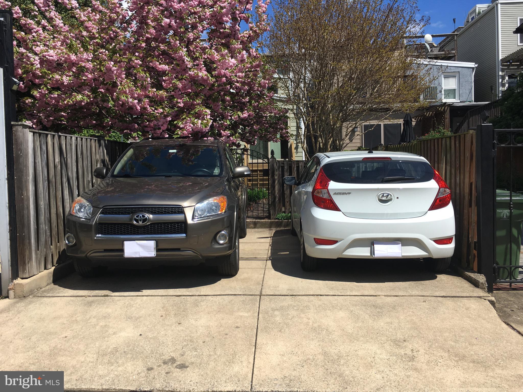 BUTCHER'S HILL - Residential