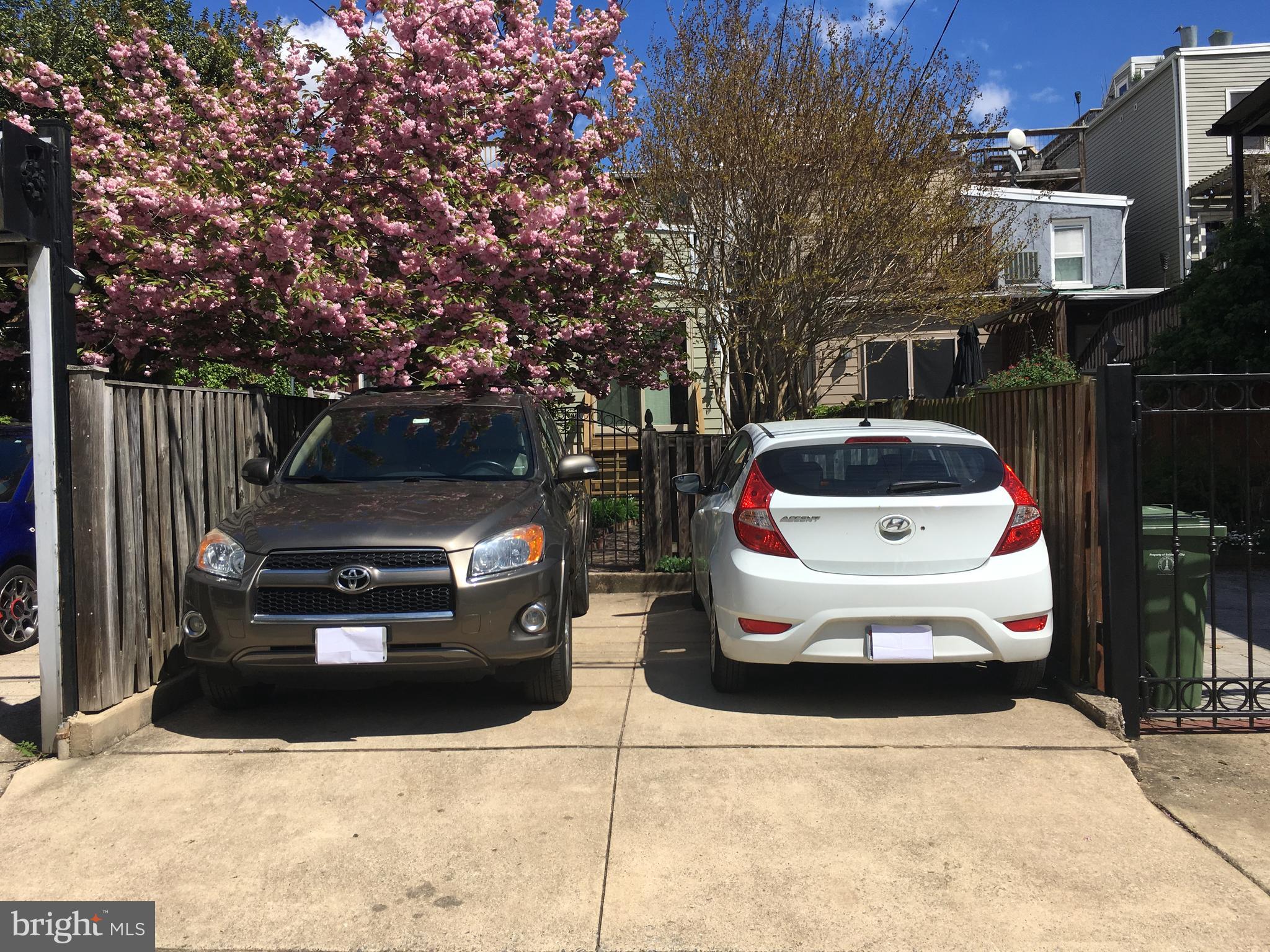 BUTCHER'S HILL - Residential