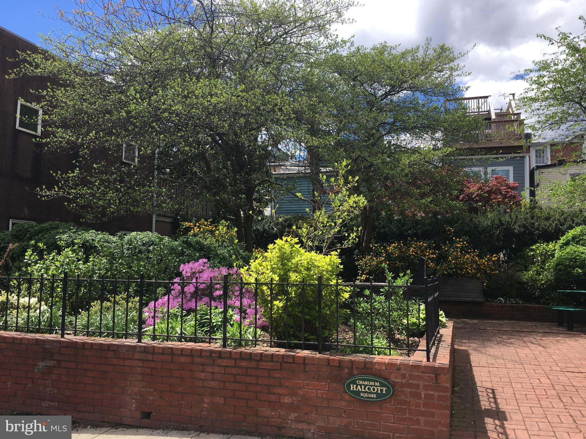 BUTCHER'S HILL - Residential