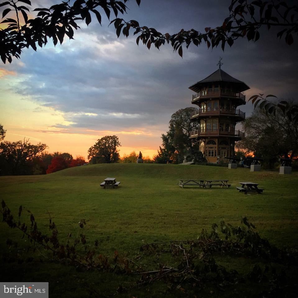 BUTCHER'S HILL - Residential