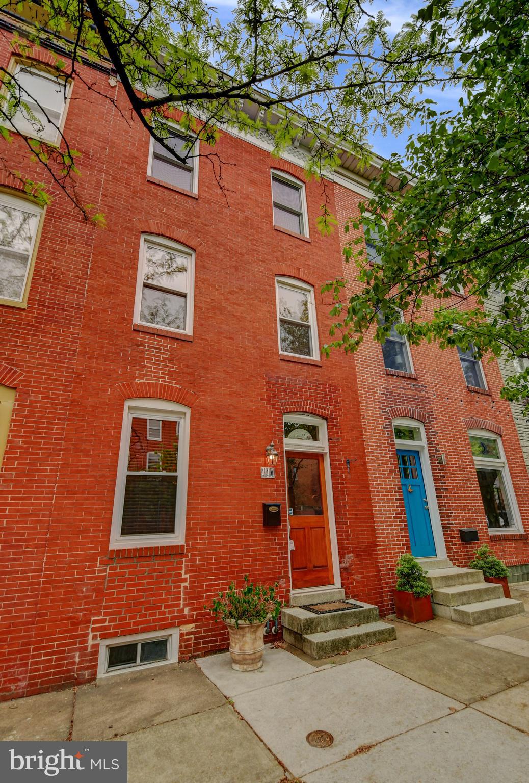 BUTCHER'S HILL - Residential