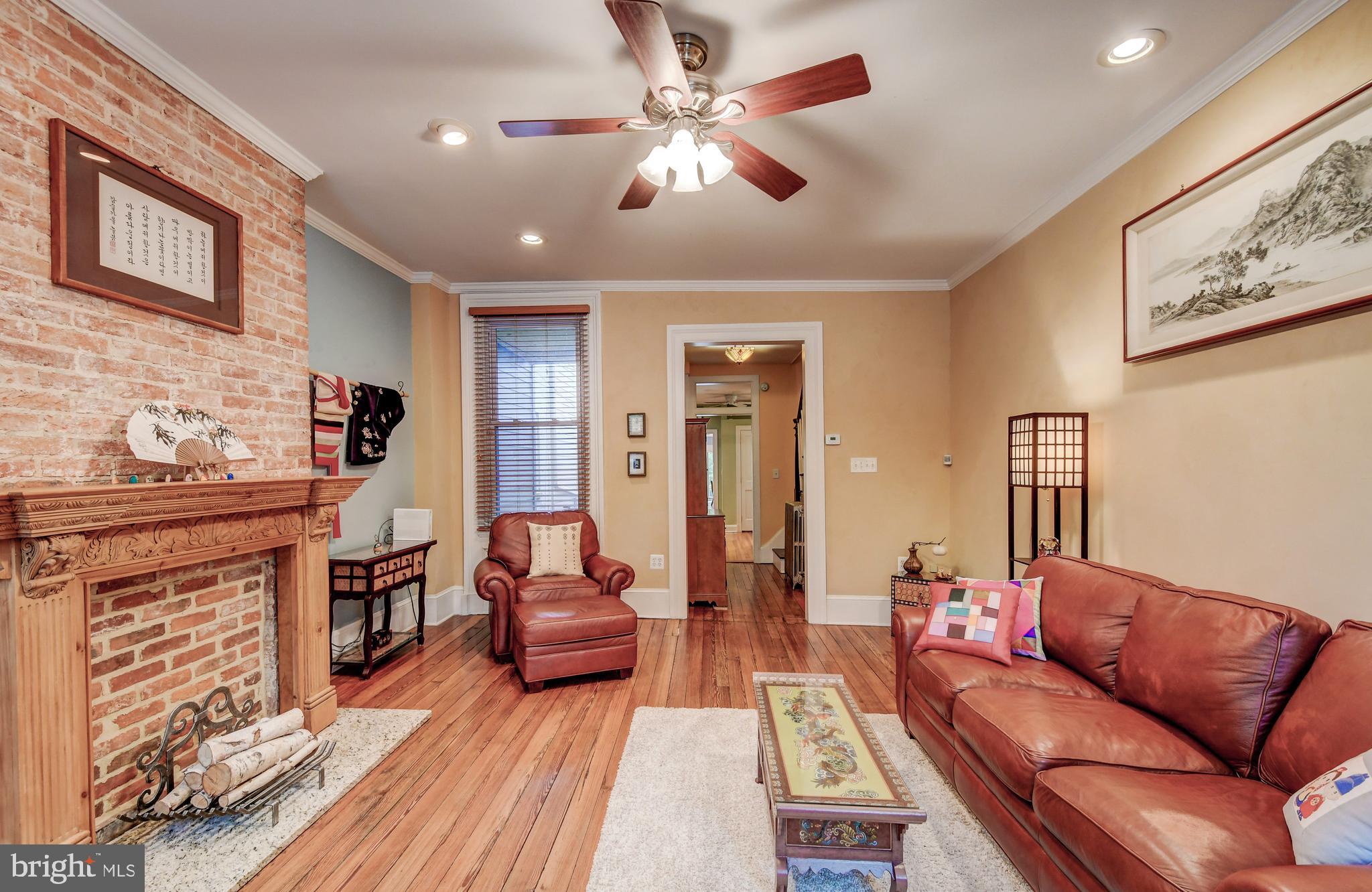 BUTCHER'S HILL - Residential