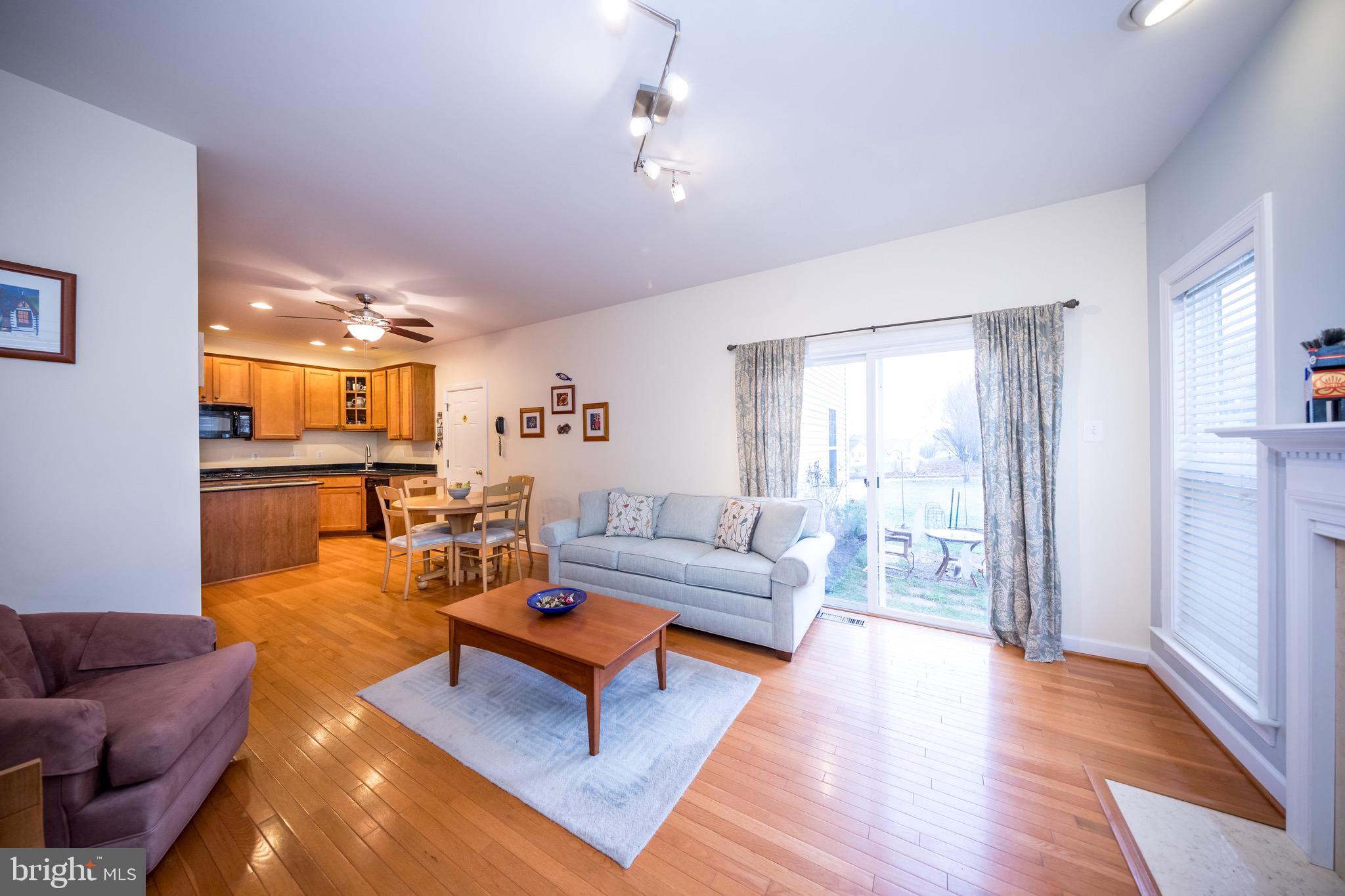 ORCHARD CROSSING - Residential