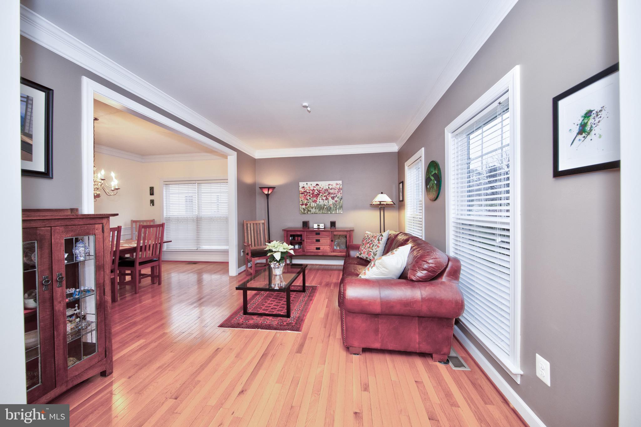 ORCHARD CROSSING - Residential