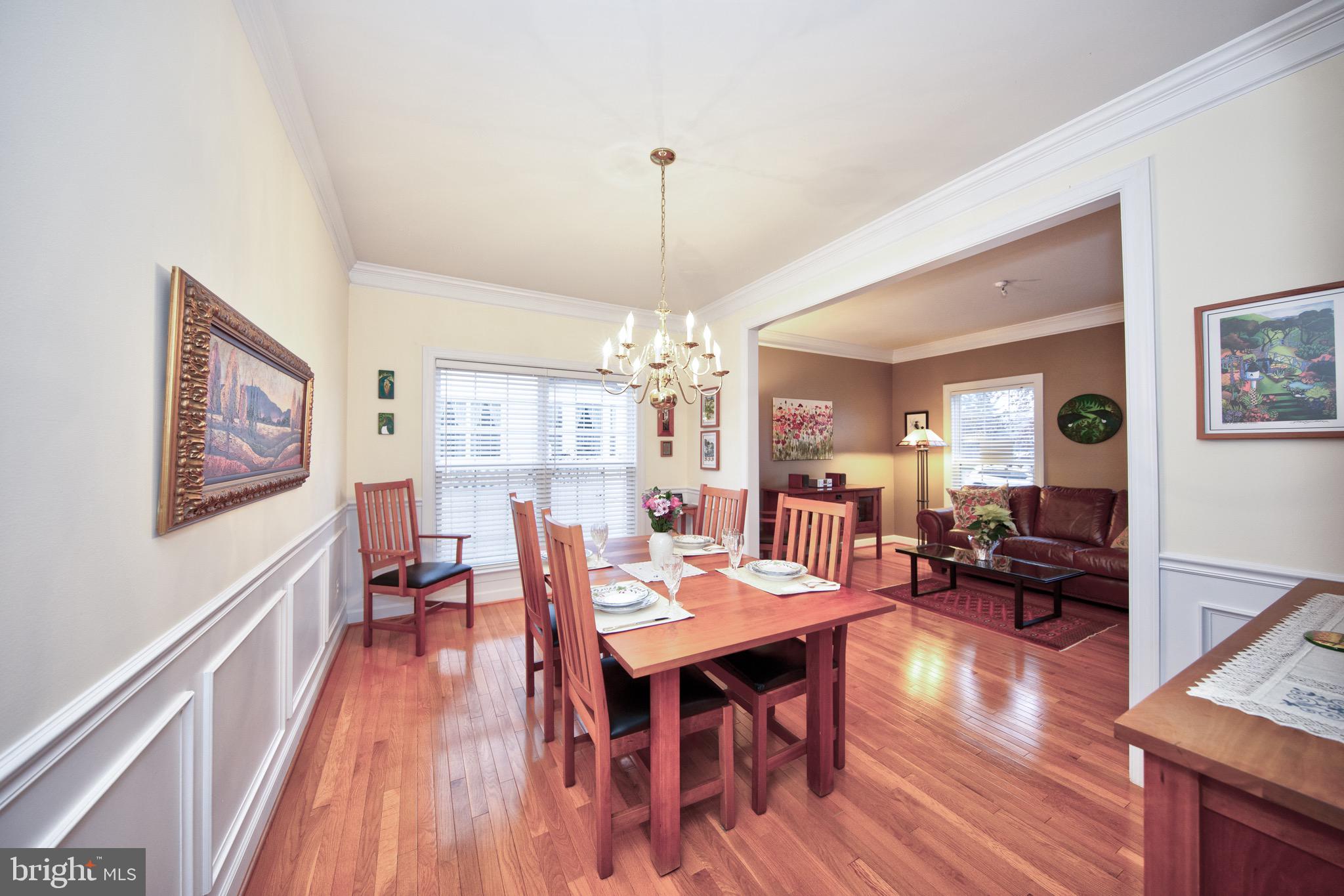 ORCHARD CROSSING - Residential