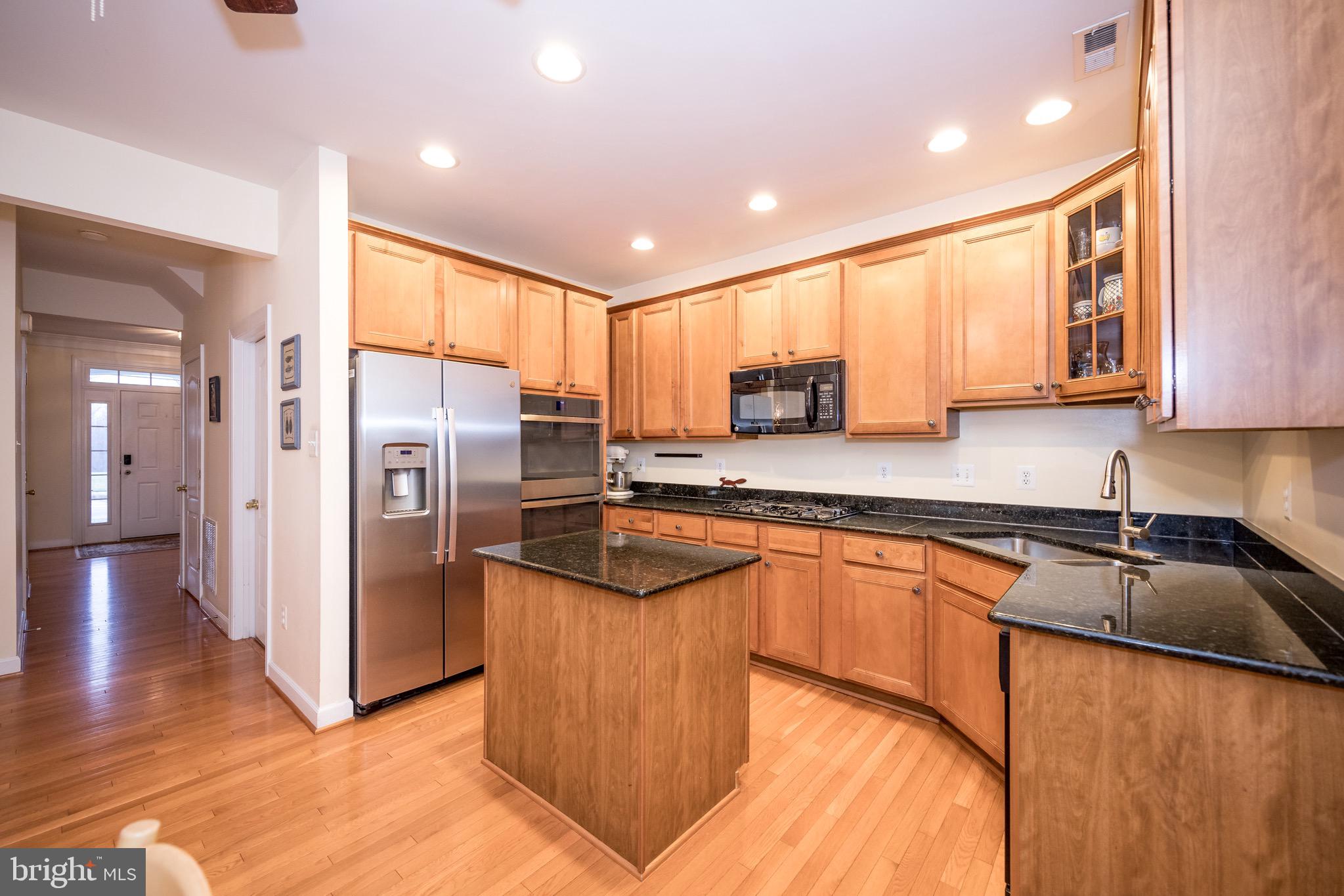 ORCHARD CROSSING - Residential