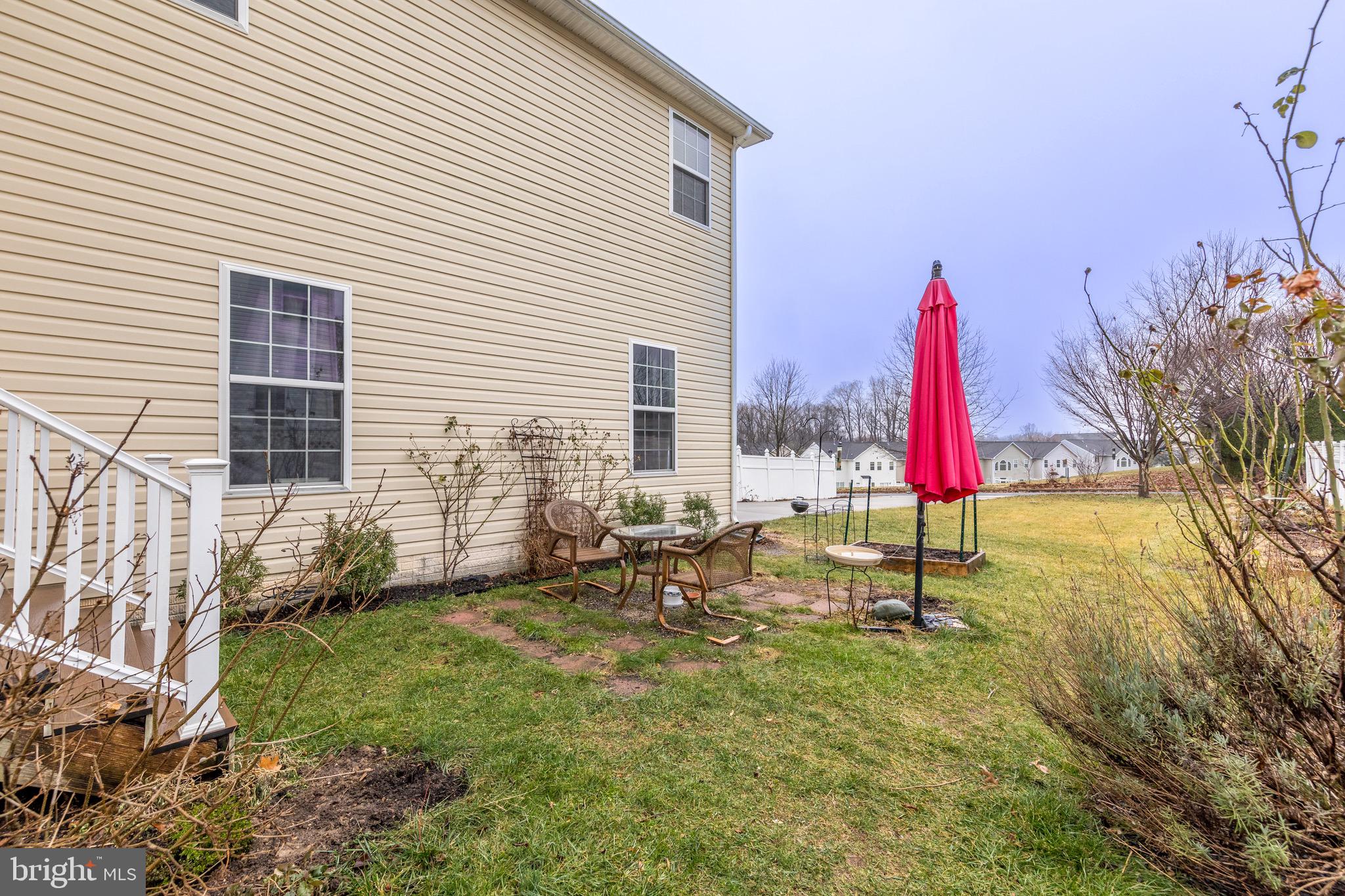 ORCHARD CROSSING - Residential