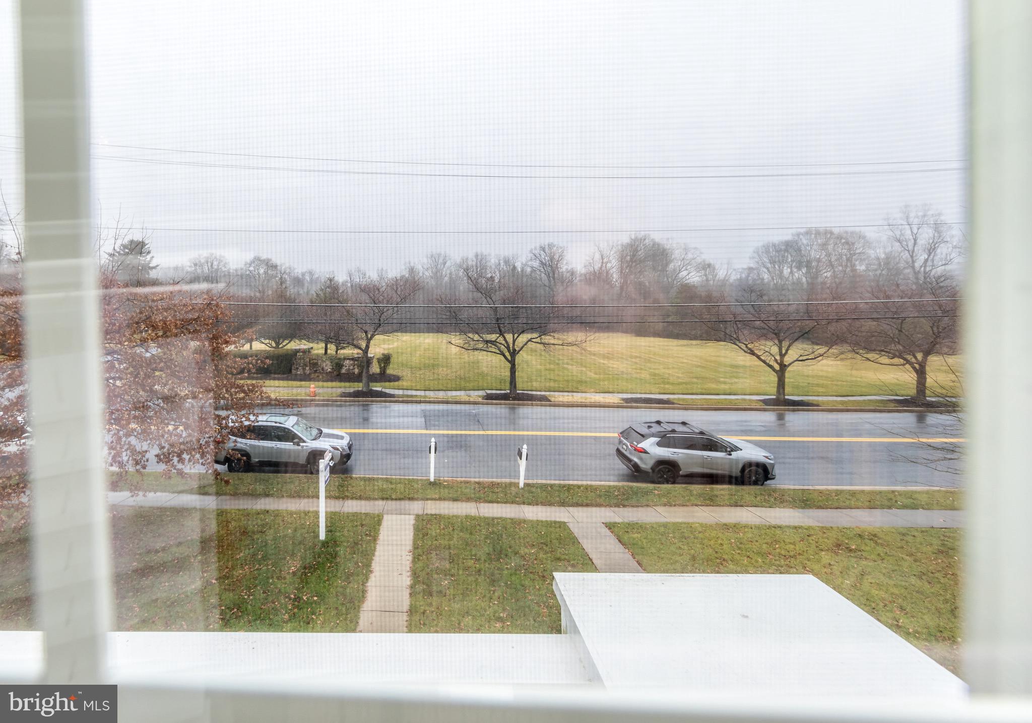 ORCHARD CROSSING - Residential