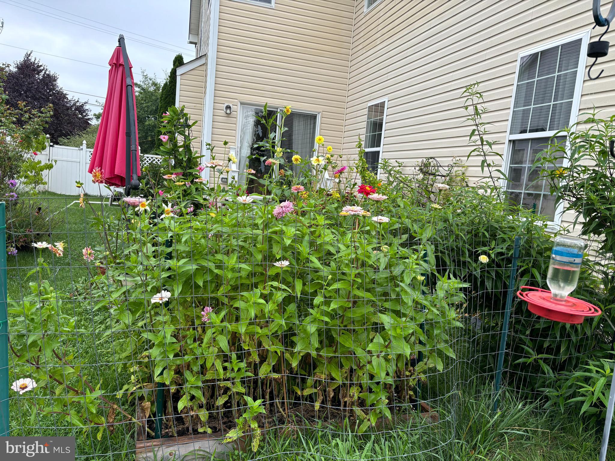 ORCHARD CROSSING - Residential