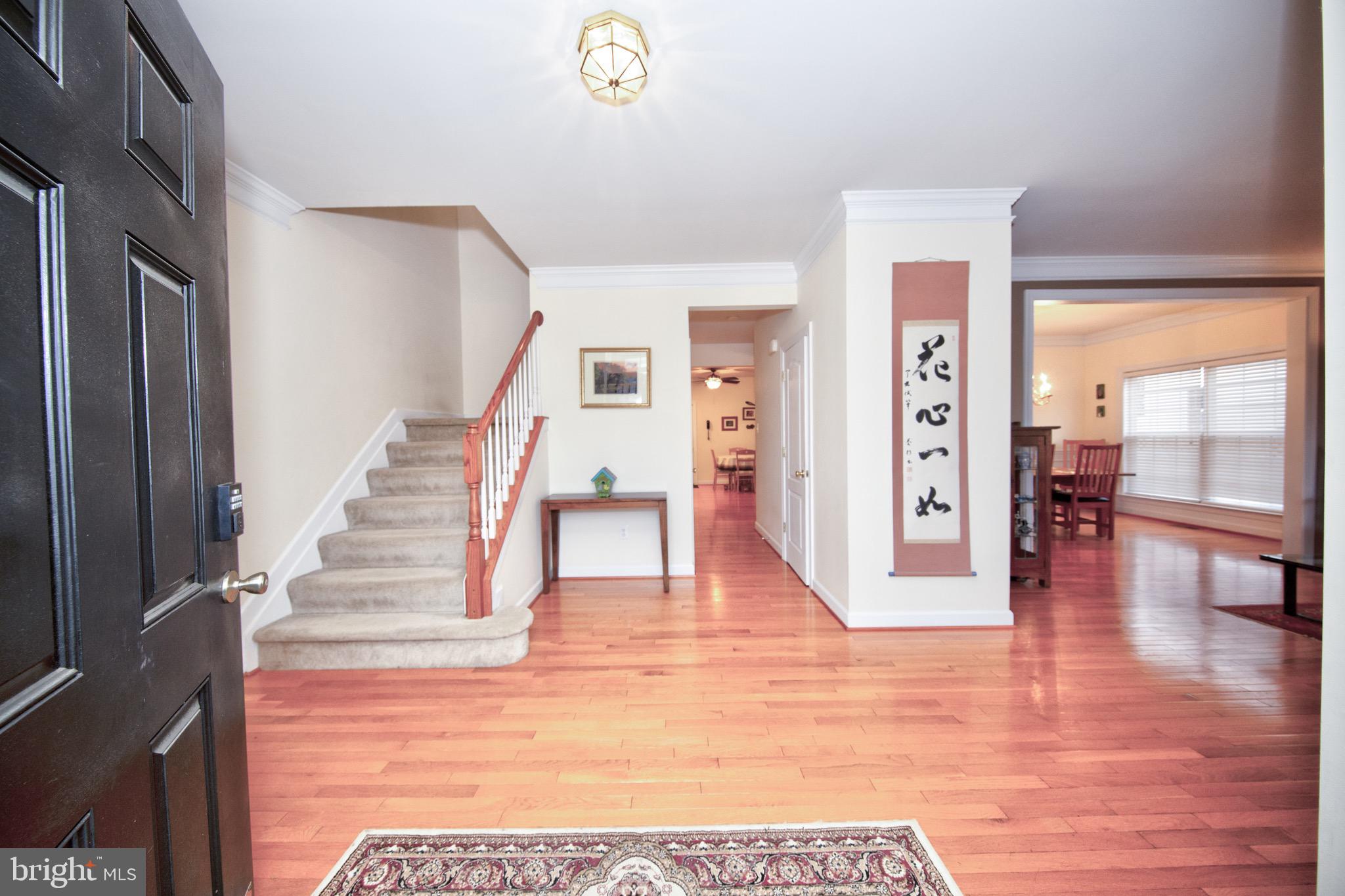 ORCHARD CROSSING - Residential