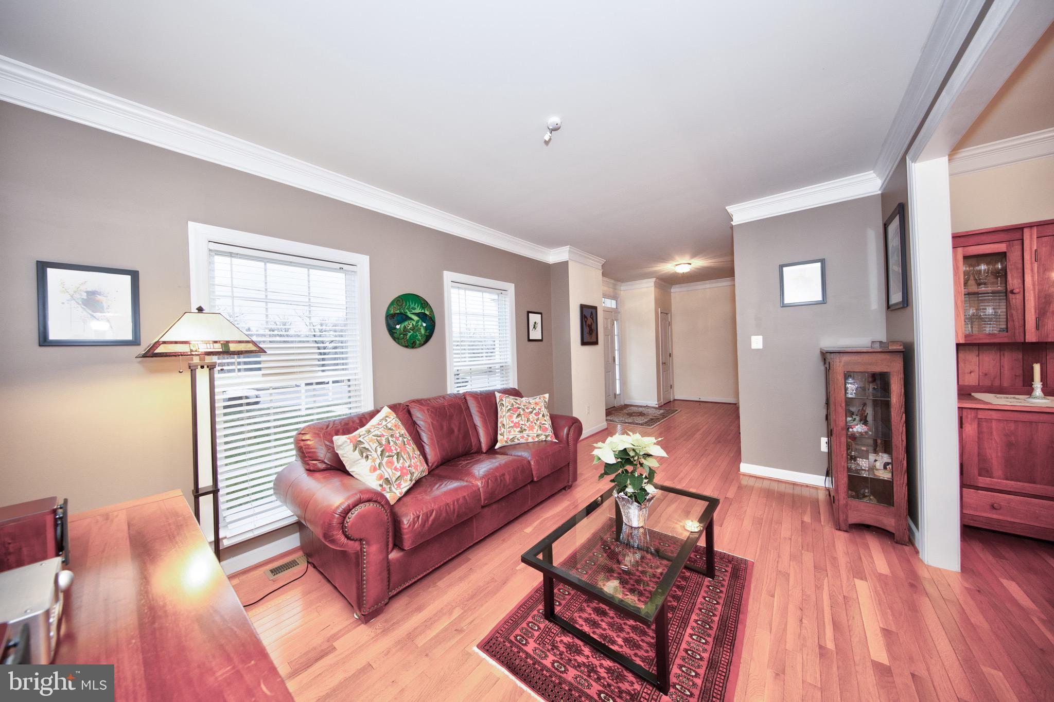 ORCHARD CROSSING - Residential