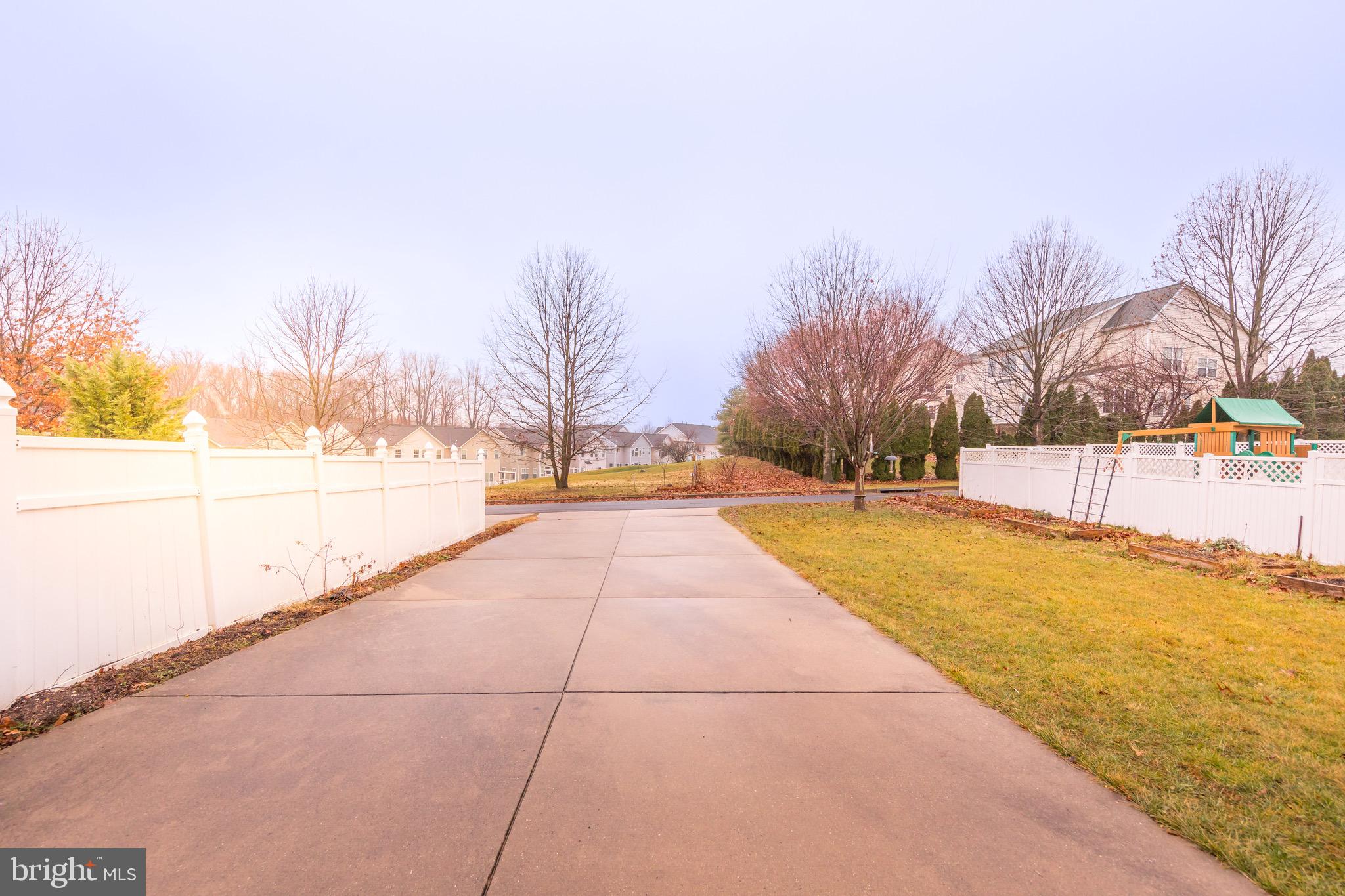 ORCHARD CROSSING - Residential