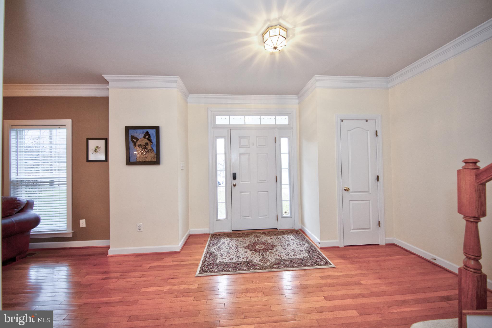 ORCHARD CROSSING - Residential