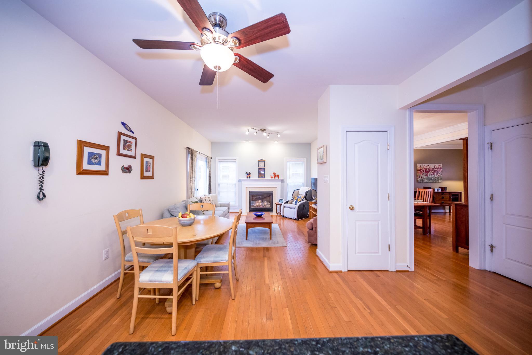 ORCHARD CROSSING - Residential