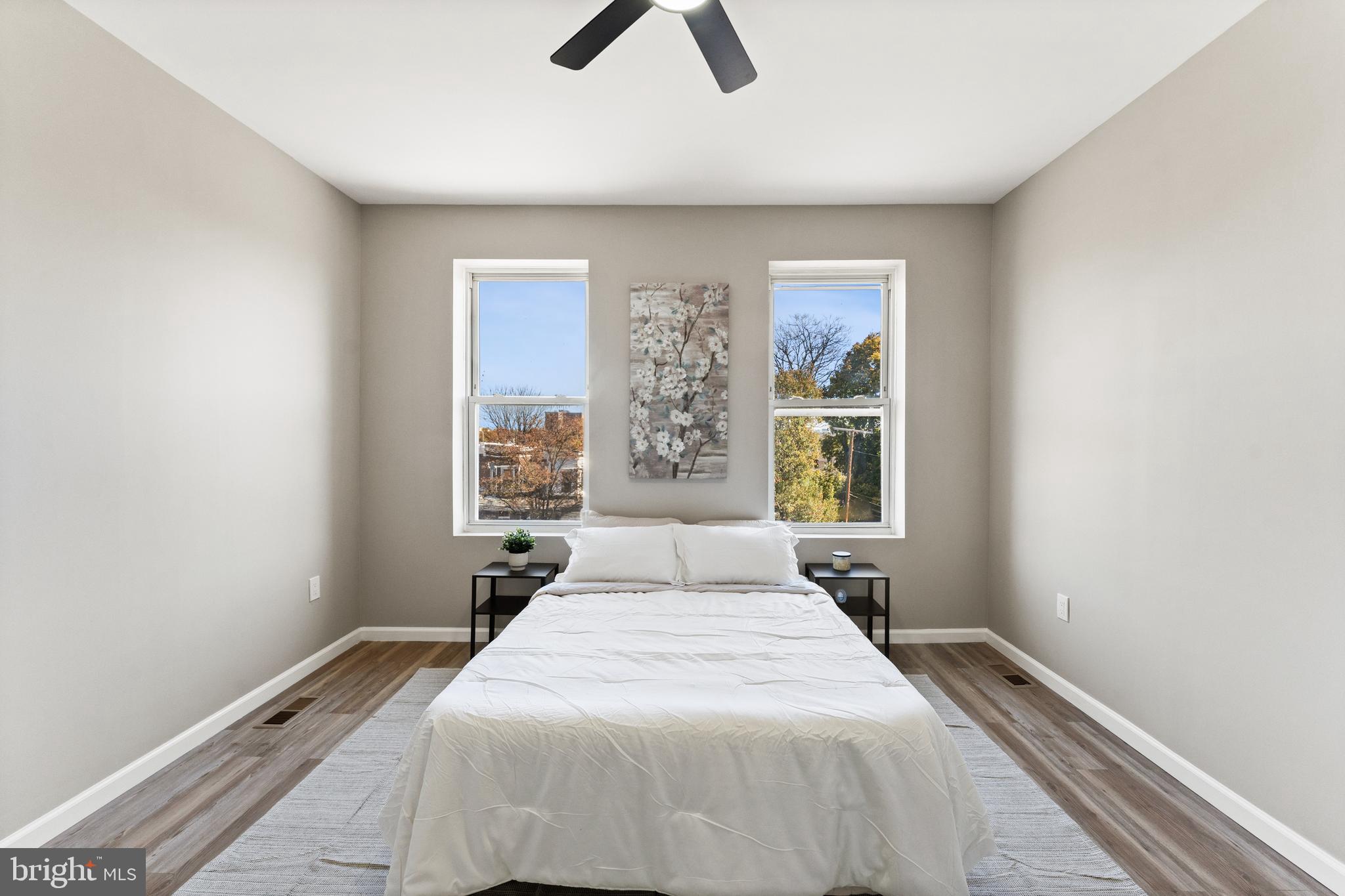 EDMONDSON VIILLAGE - Residential