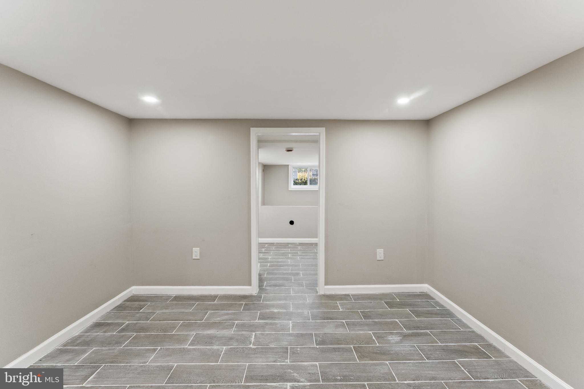 EDMONDSON VIILLAGE - Residential