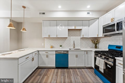 Townhouse For Sale - 602 Denison Street<br/> BALTIMORE, MD 21229