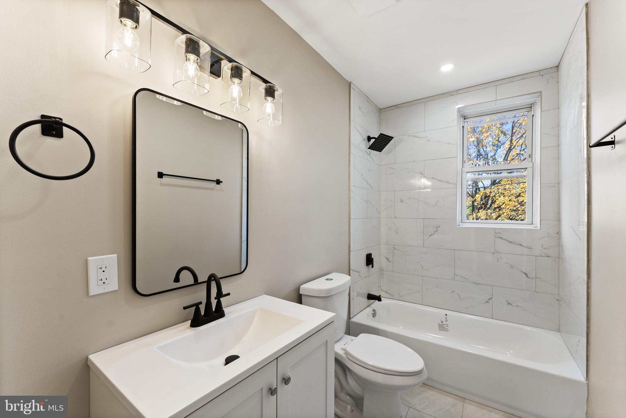 EDMONDSON VIILLAGE - Residential