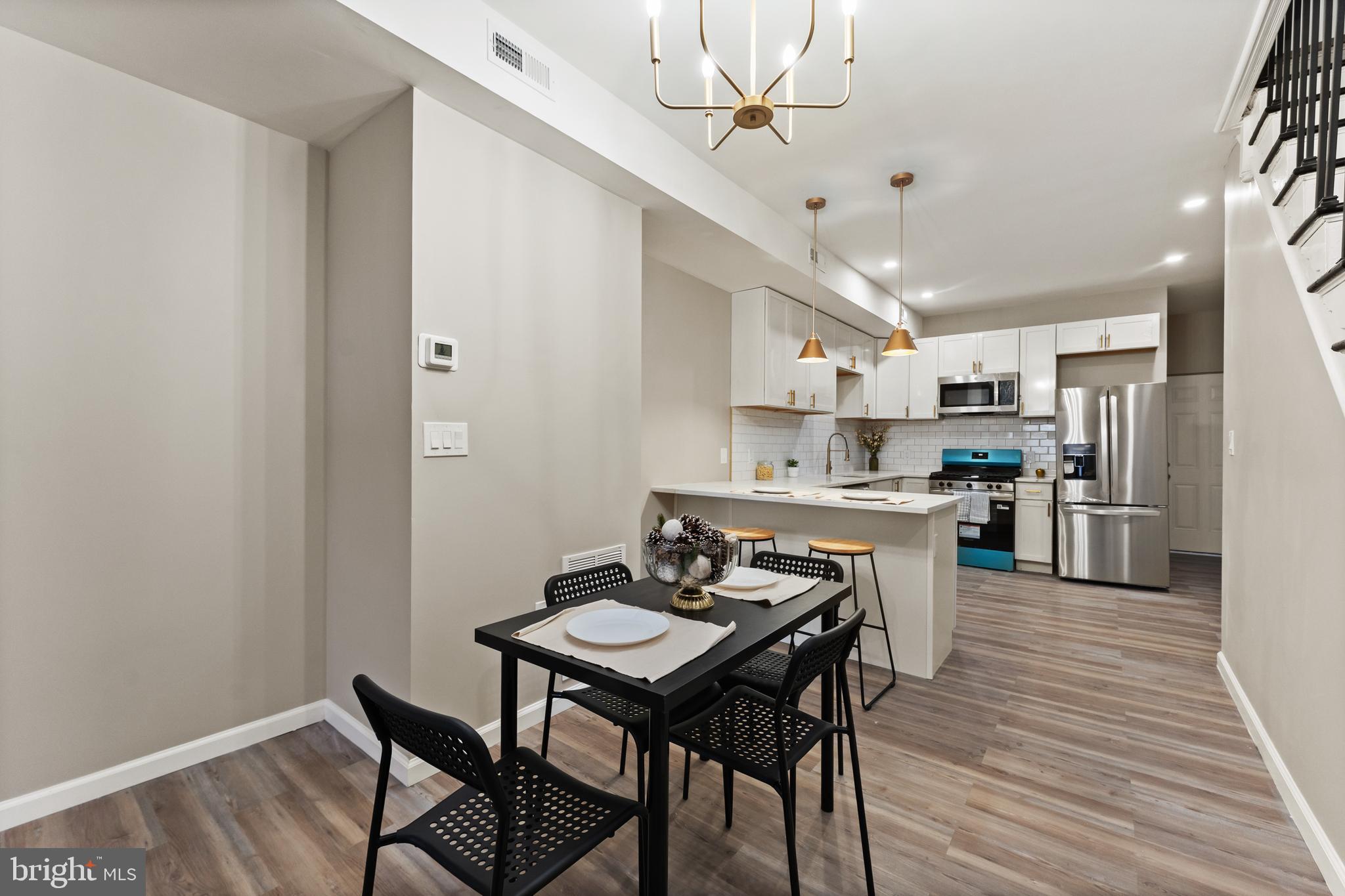 EDMONDSON VIILLAGE - Residential