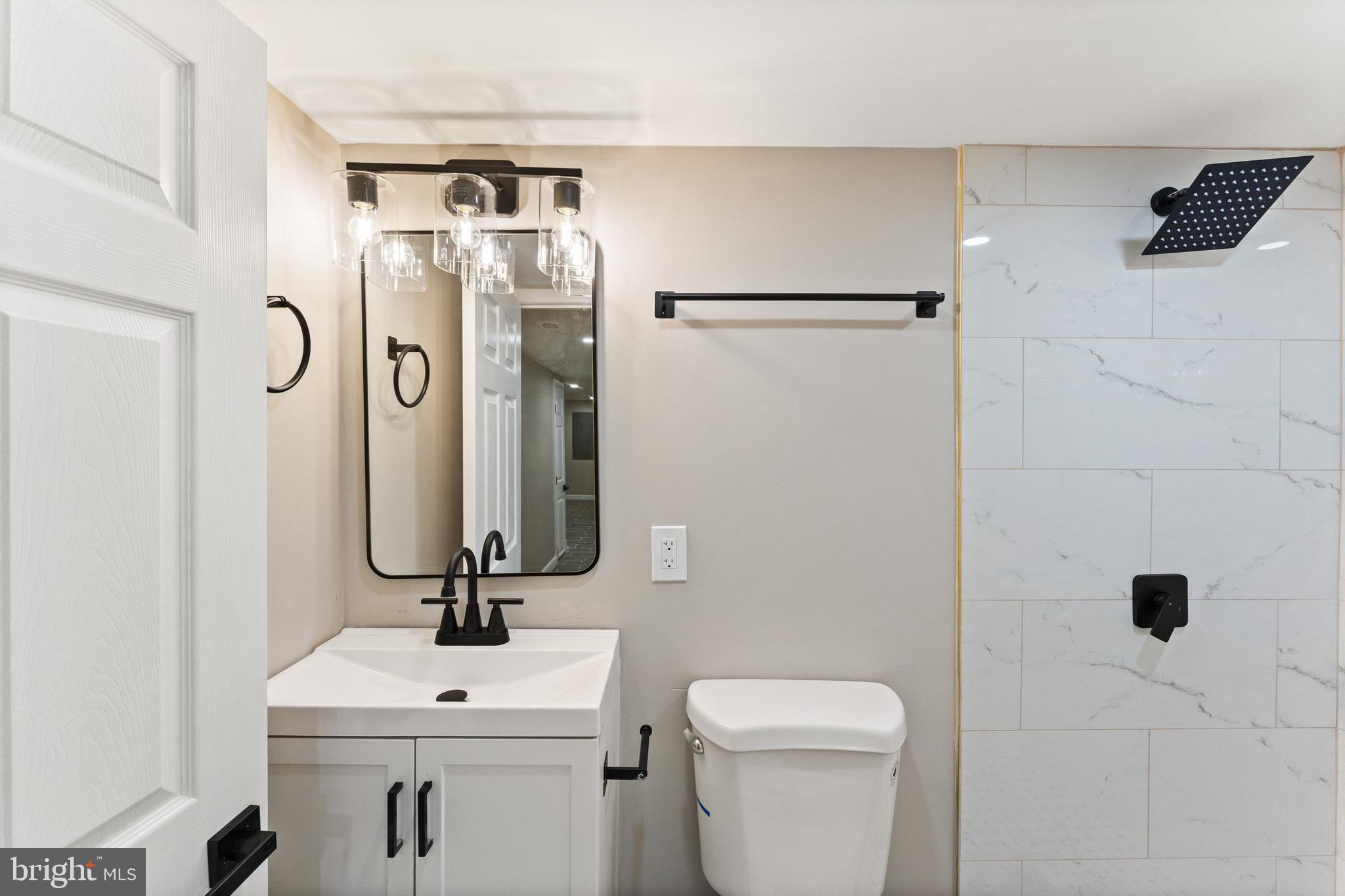 EDMONDSON VIILLAGE - Residential