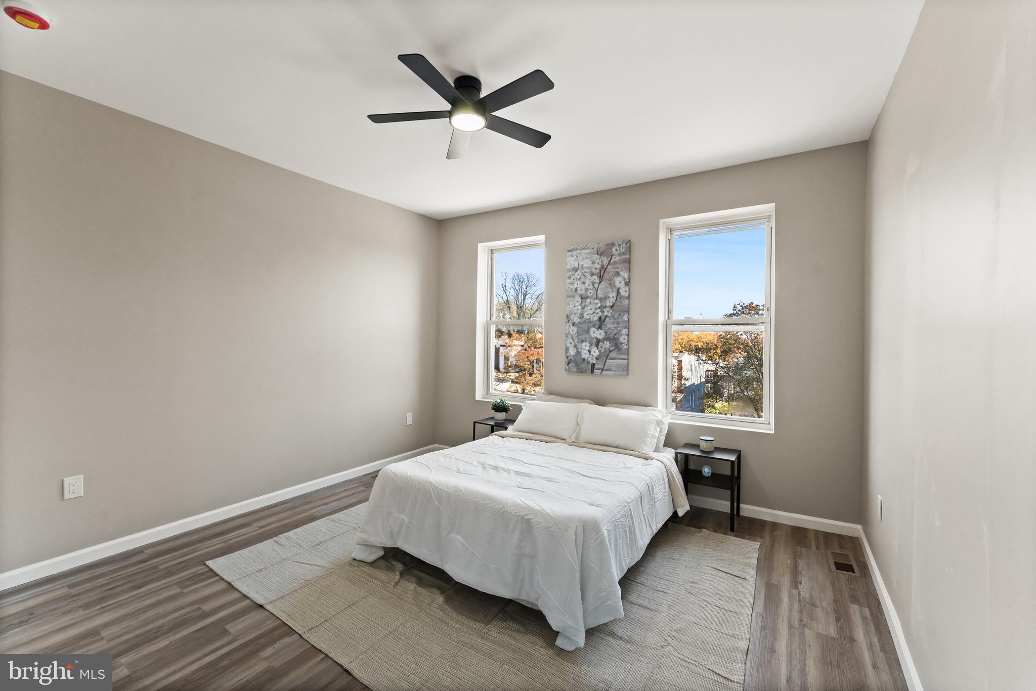 EDMONDSON VIILLAGE - Residential