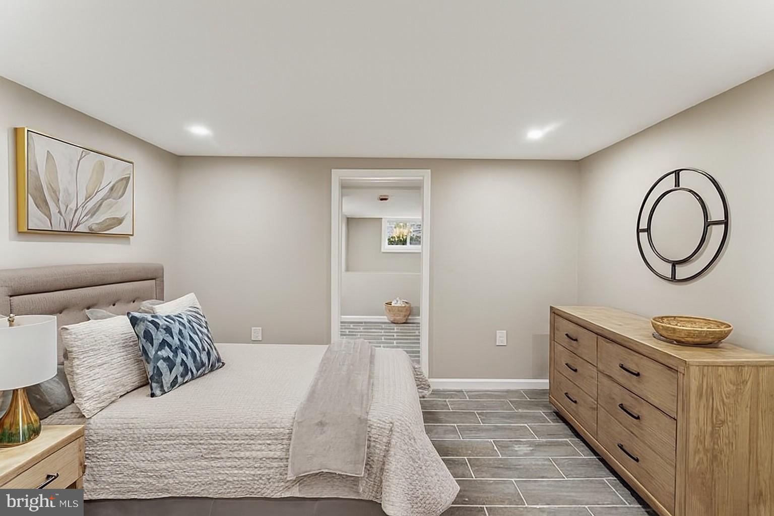 EDMONDSON VIILLAGE - Residential