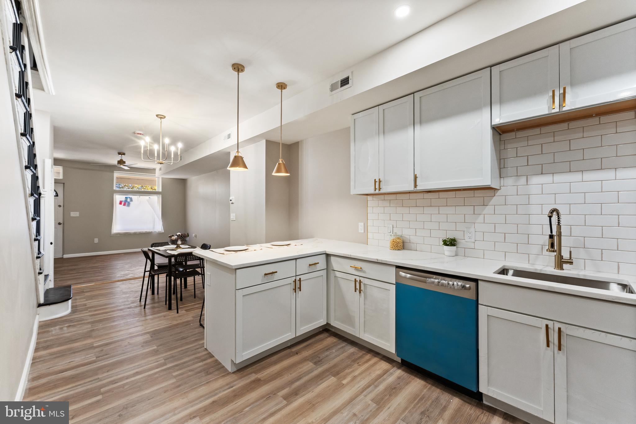 EDMONDSON VIILLAGE - Residential