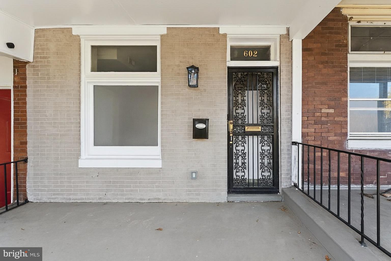 EDMONDSON VIILLAGE - Residential