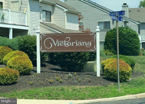 Condo For Rent - 2202 Sandra Road<br/> Camden County, VOORHEES, NJ 08043