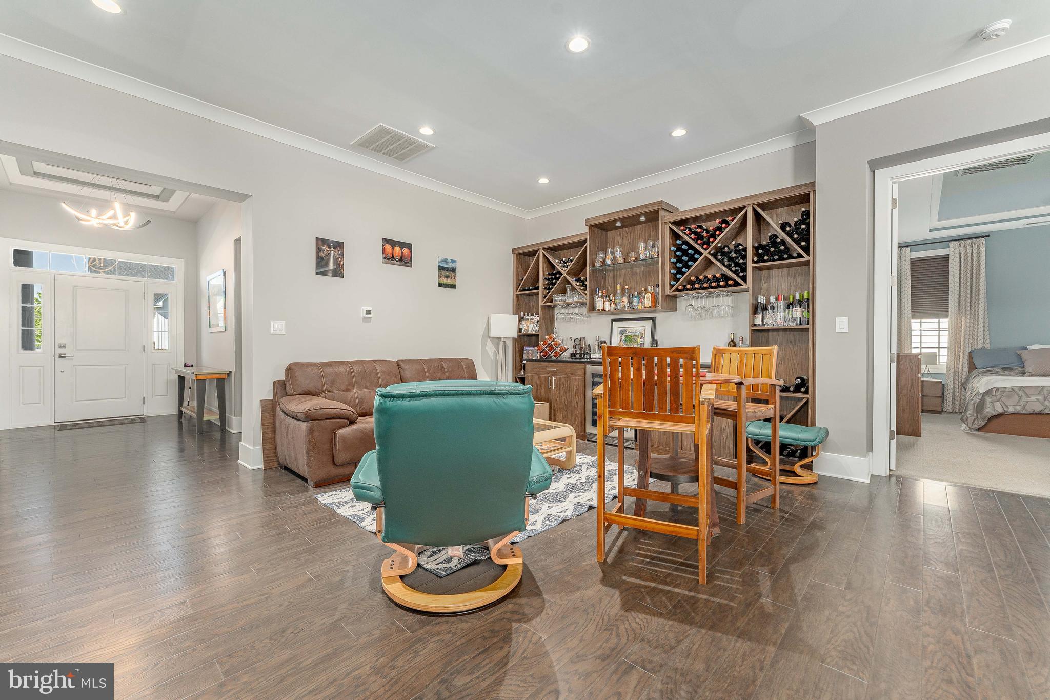 REGENCY AT KIMBER GL - Residential