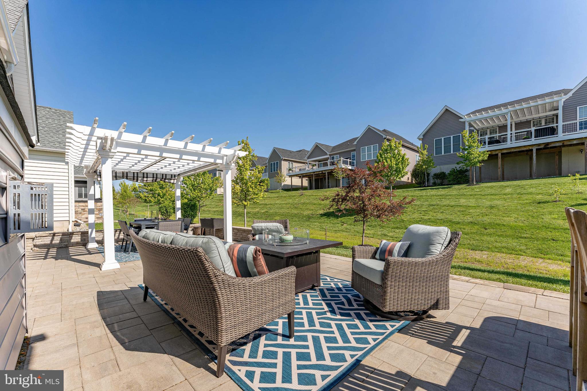 REGENCY AT KIMBER GL - Residential