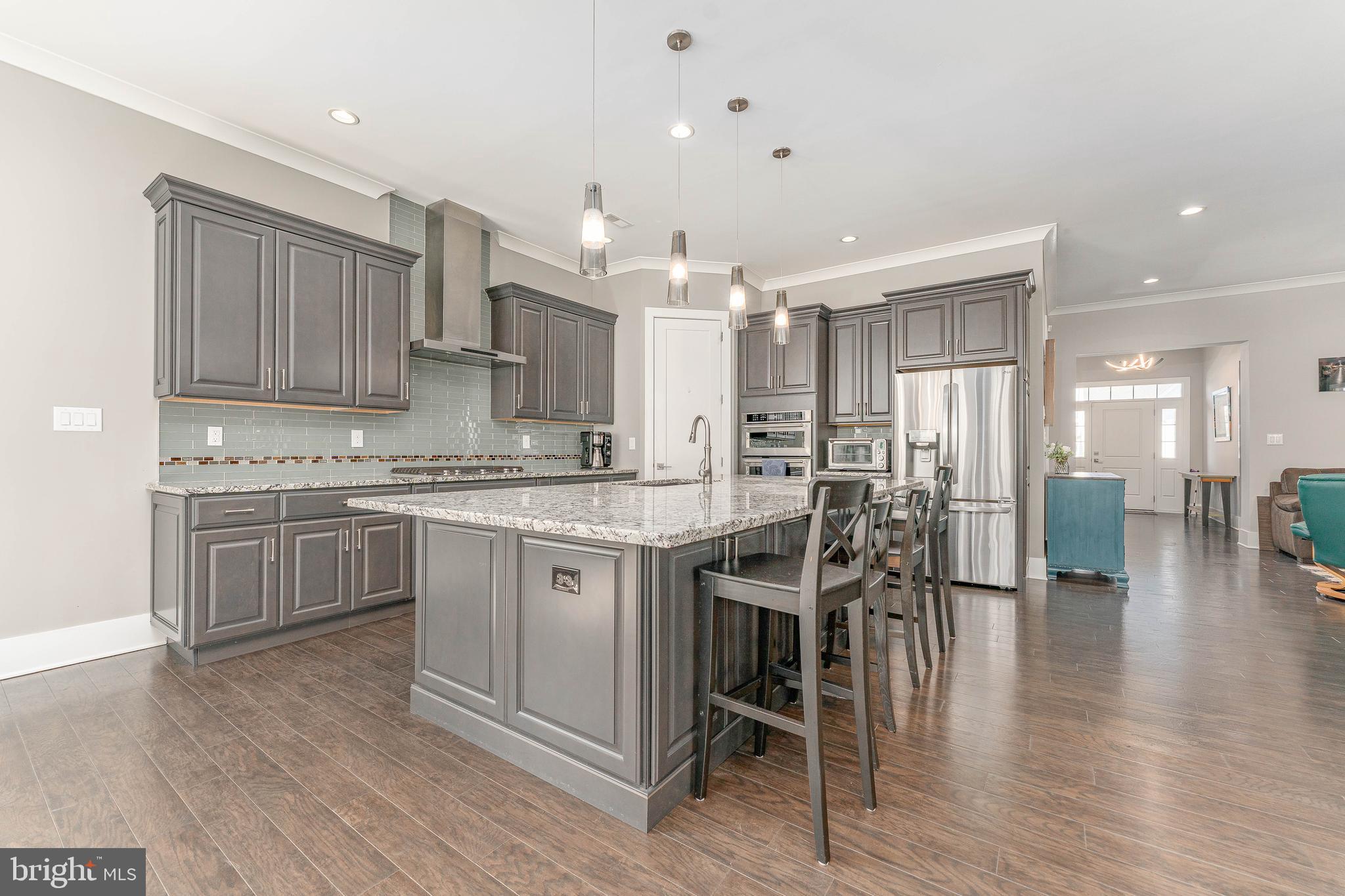 REGENCY AT KIMBER GL - Residential