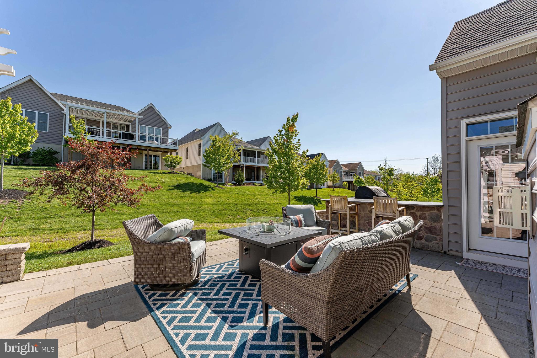 REGENCY AT KIMBER GL - Residential