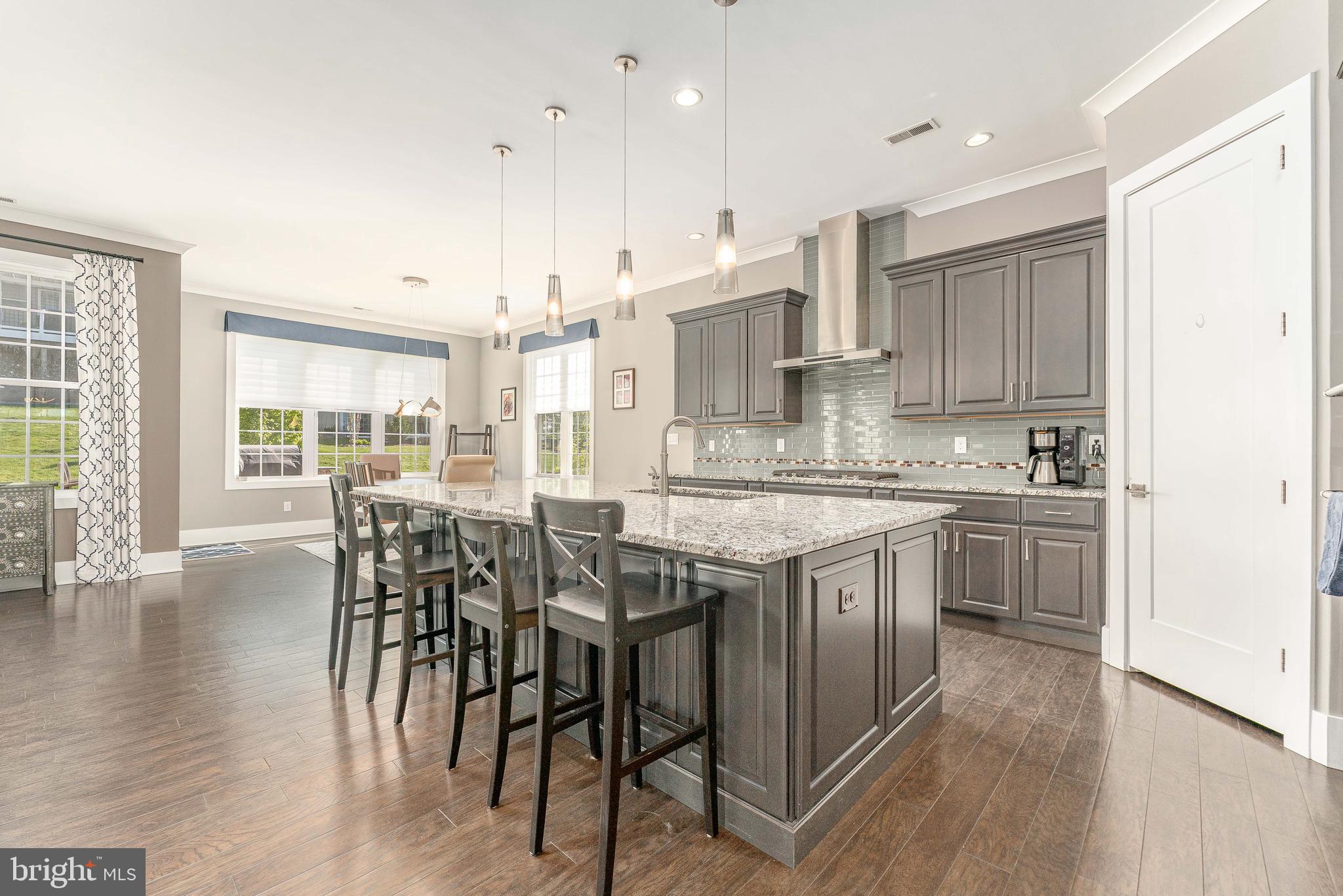 REGENCY AT KIMBER GL - Residential