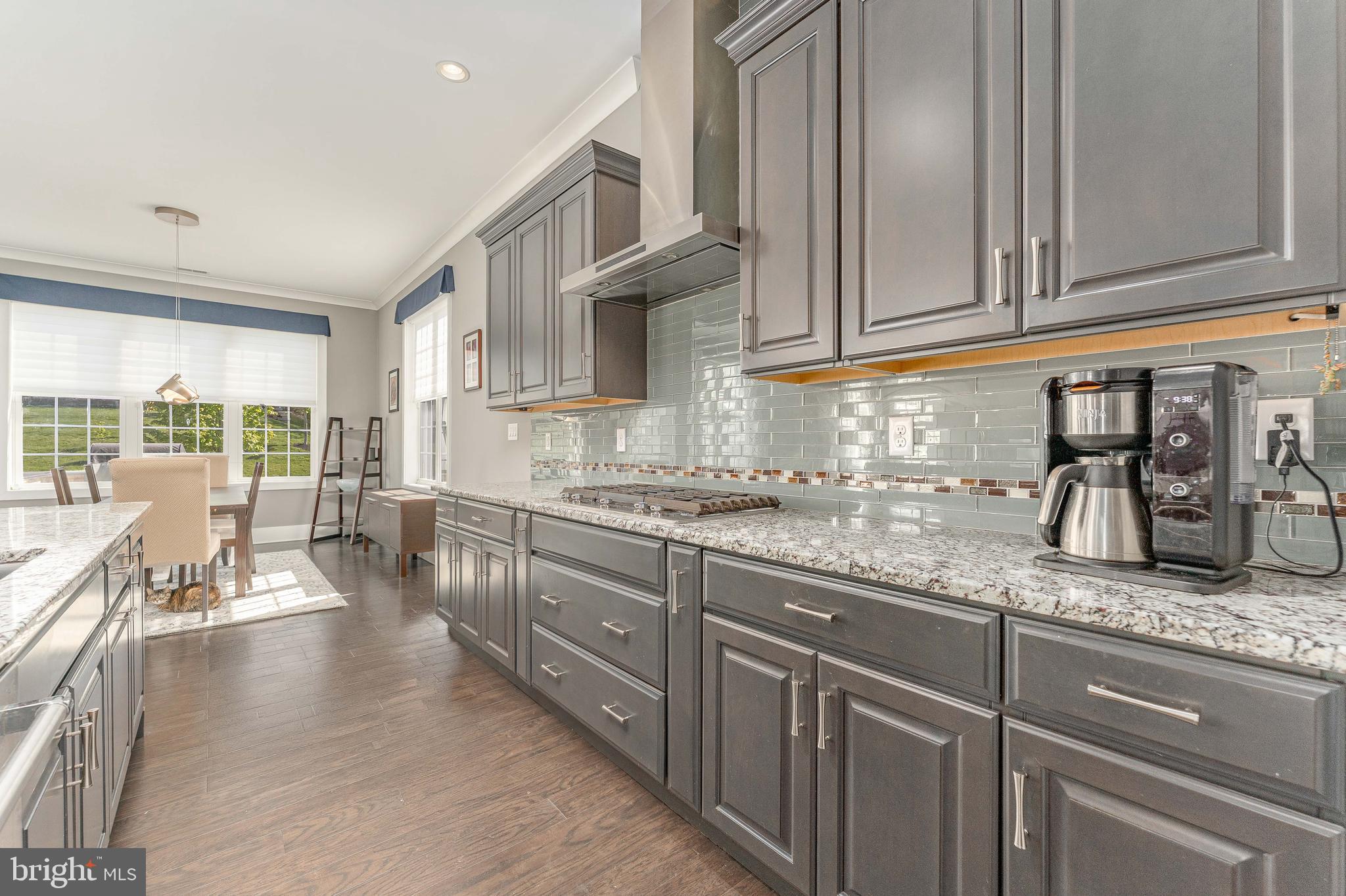 REGENCY AT KIMBER GL - Residential