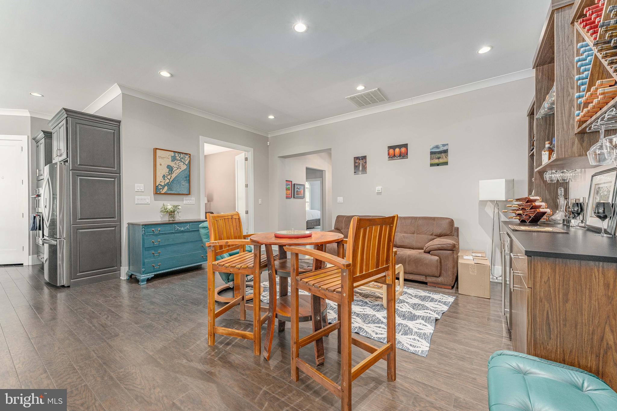 REGENCY AT KIMBER GL - Residential