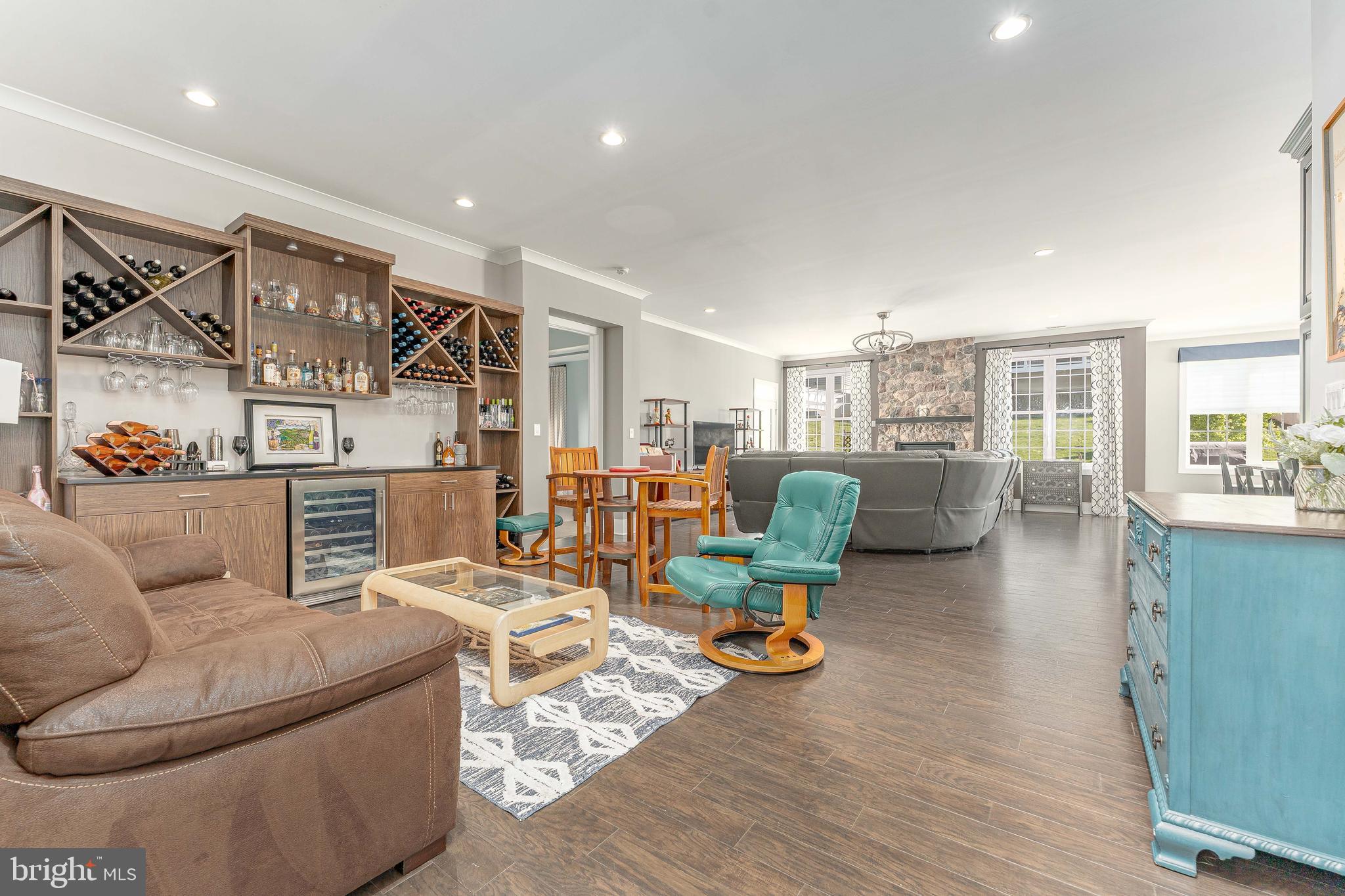 REGENCY AT KIMBER GL - Residential
