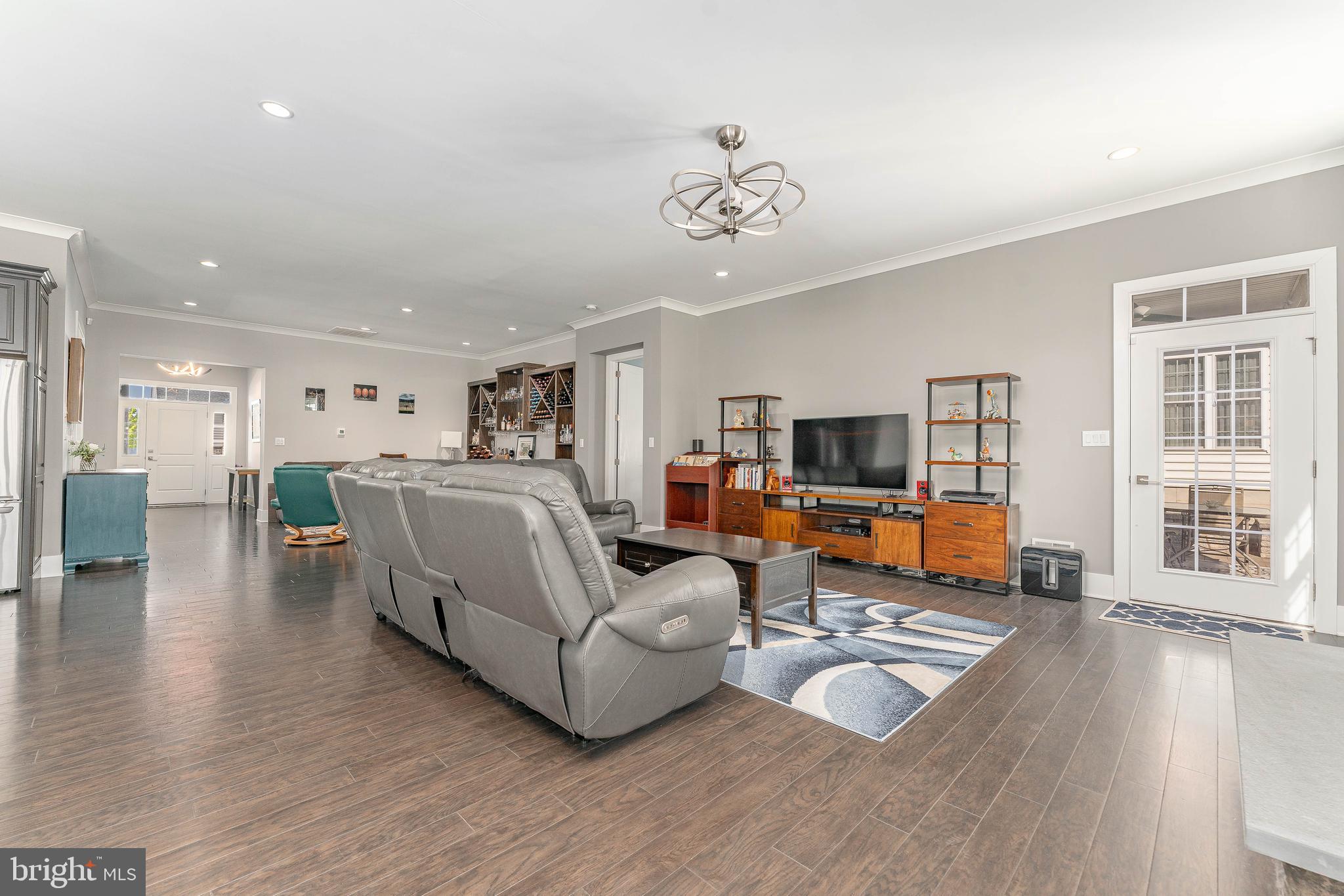 REGENCY AT KIMBER GL - Residential