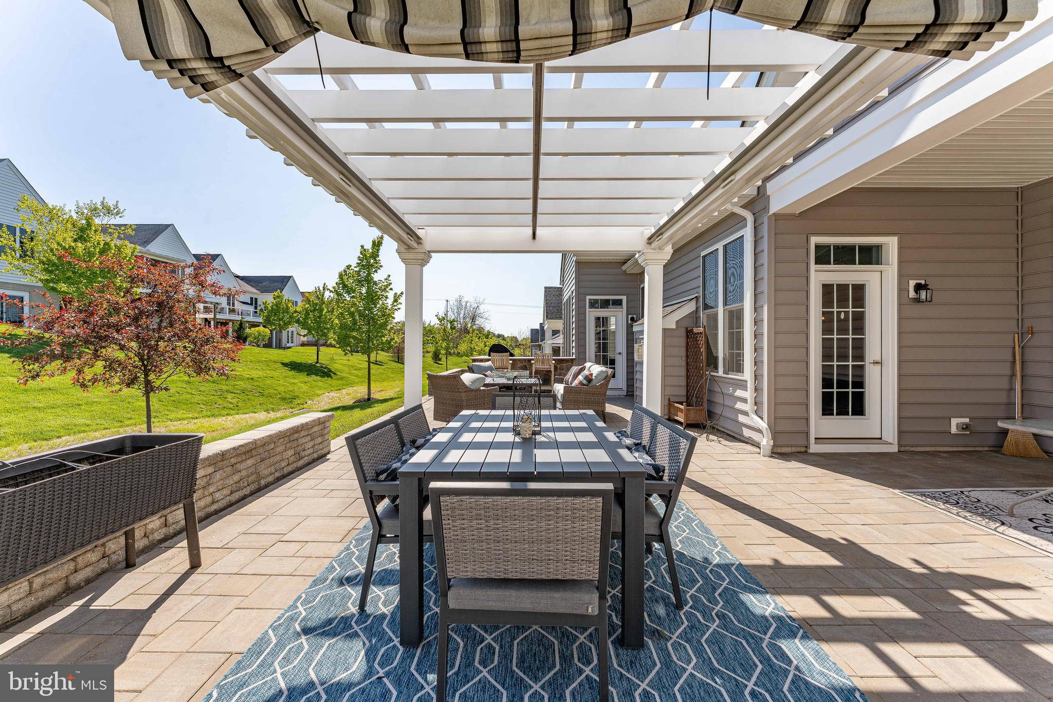 REGENCY AT KIMBER GL - Residential