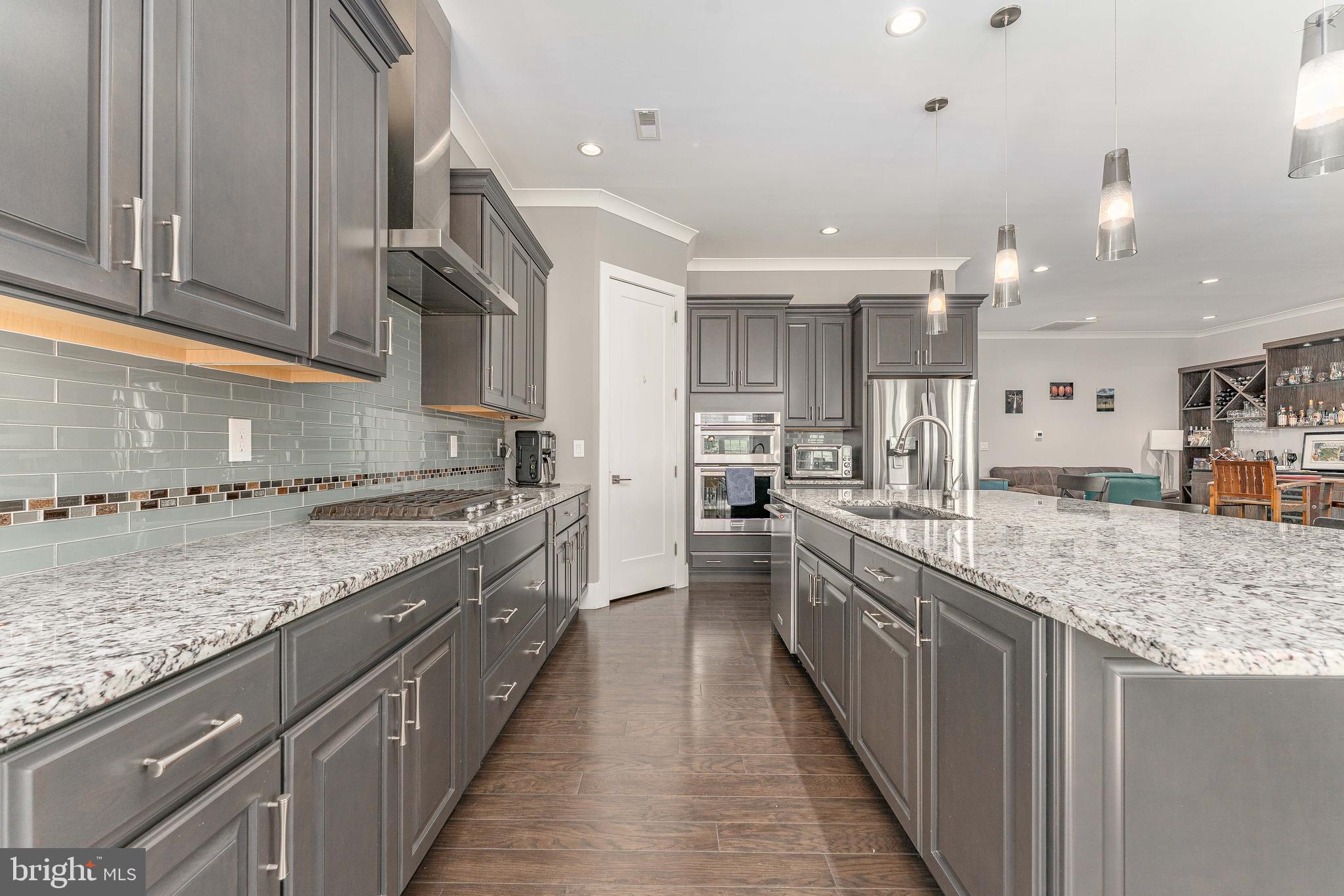 REGENCY AT KIMBER GL - Residential