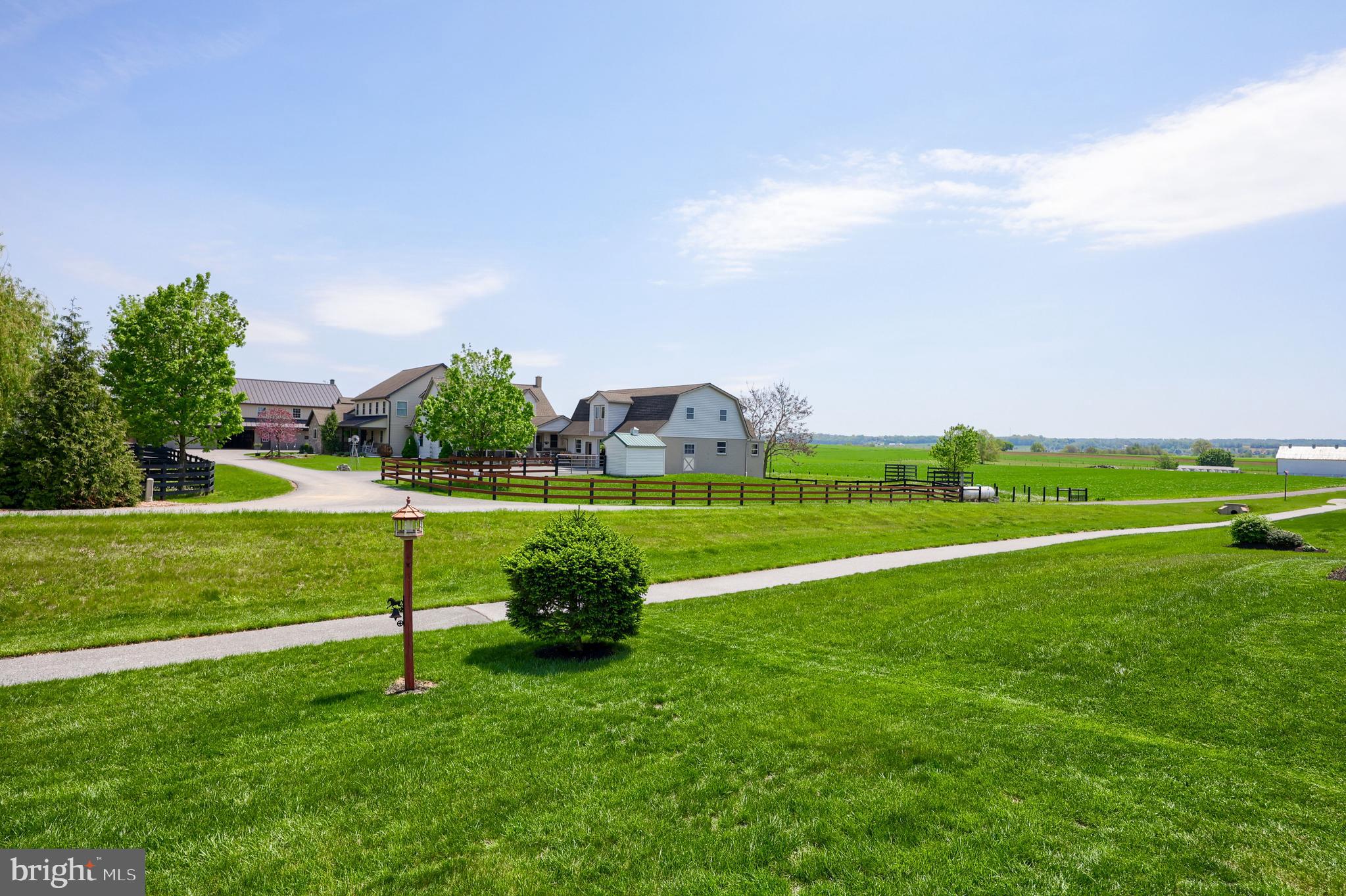 45 PLEASANT ROAD