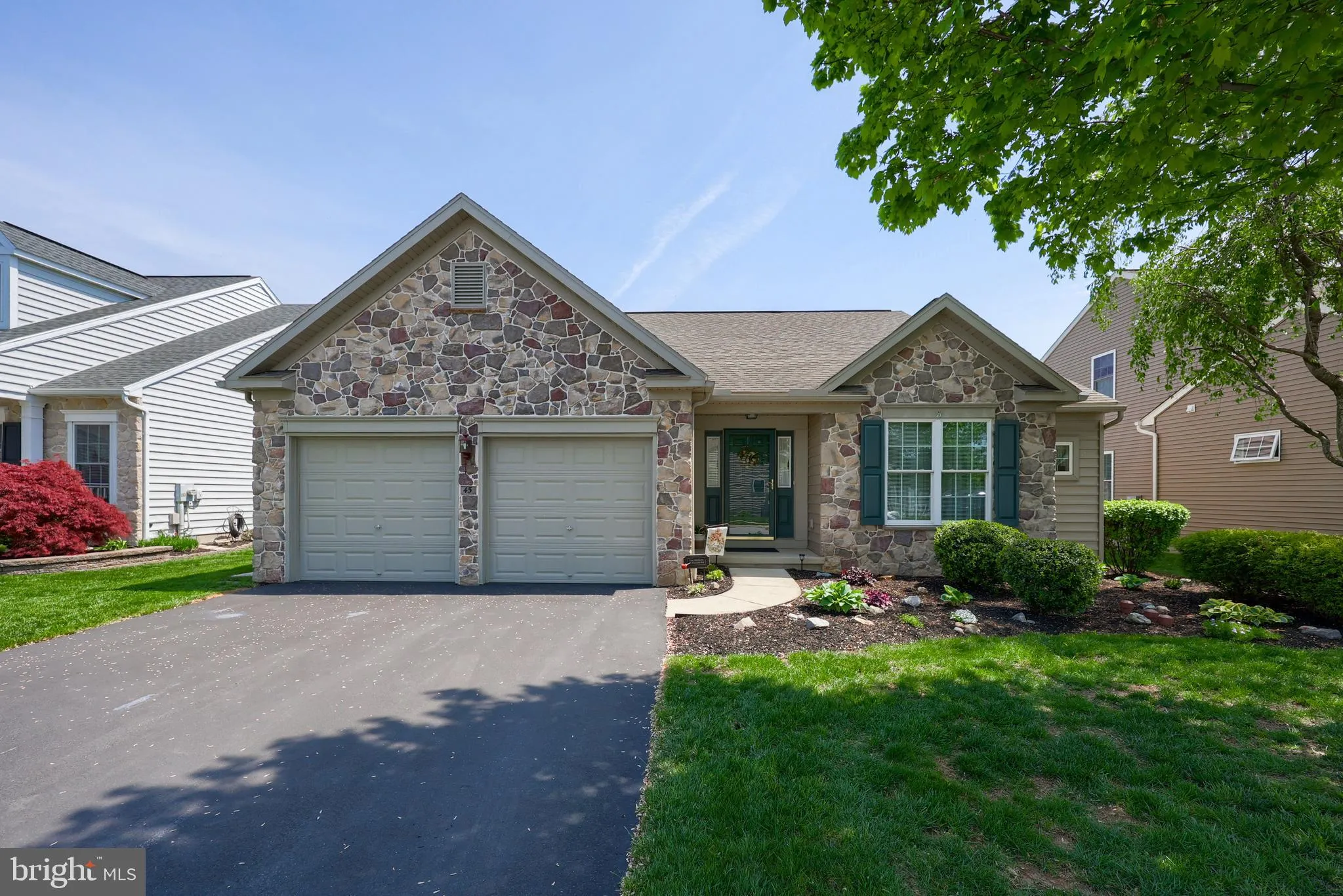 Gordonville, Pennsylvania 17529, United States, 3 Bedrooms Bedrooms, ,2 BathroomsBathrooms,Residential,Pending,123388