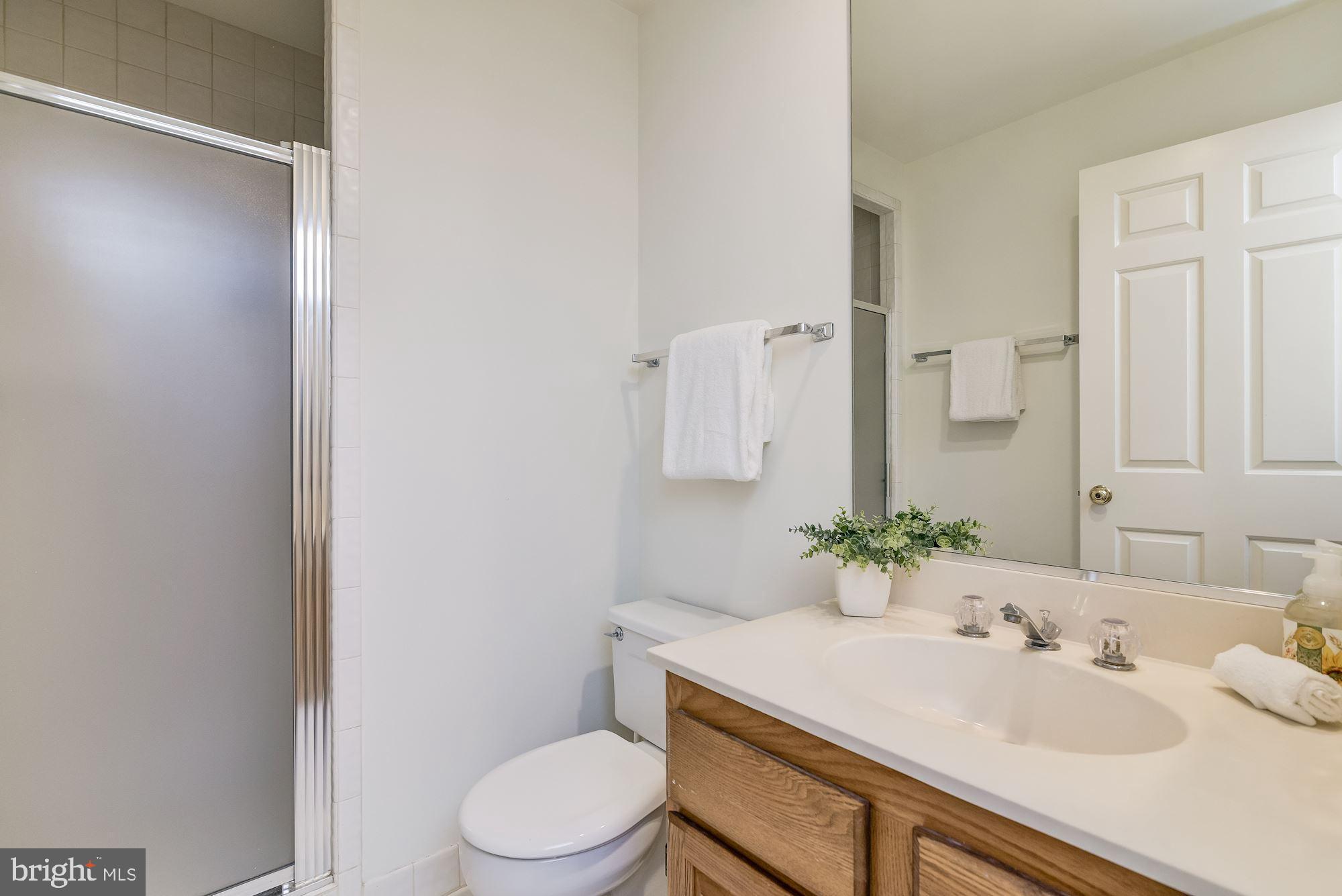 CARDEROCK SPRINGS - Residential