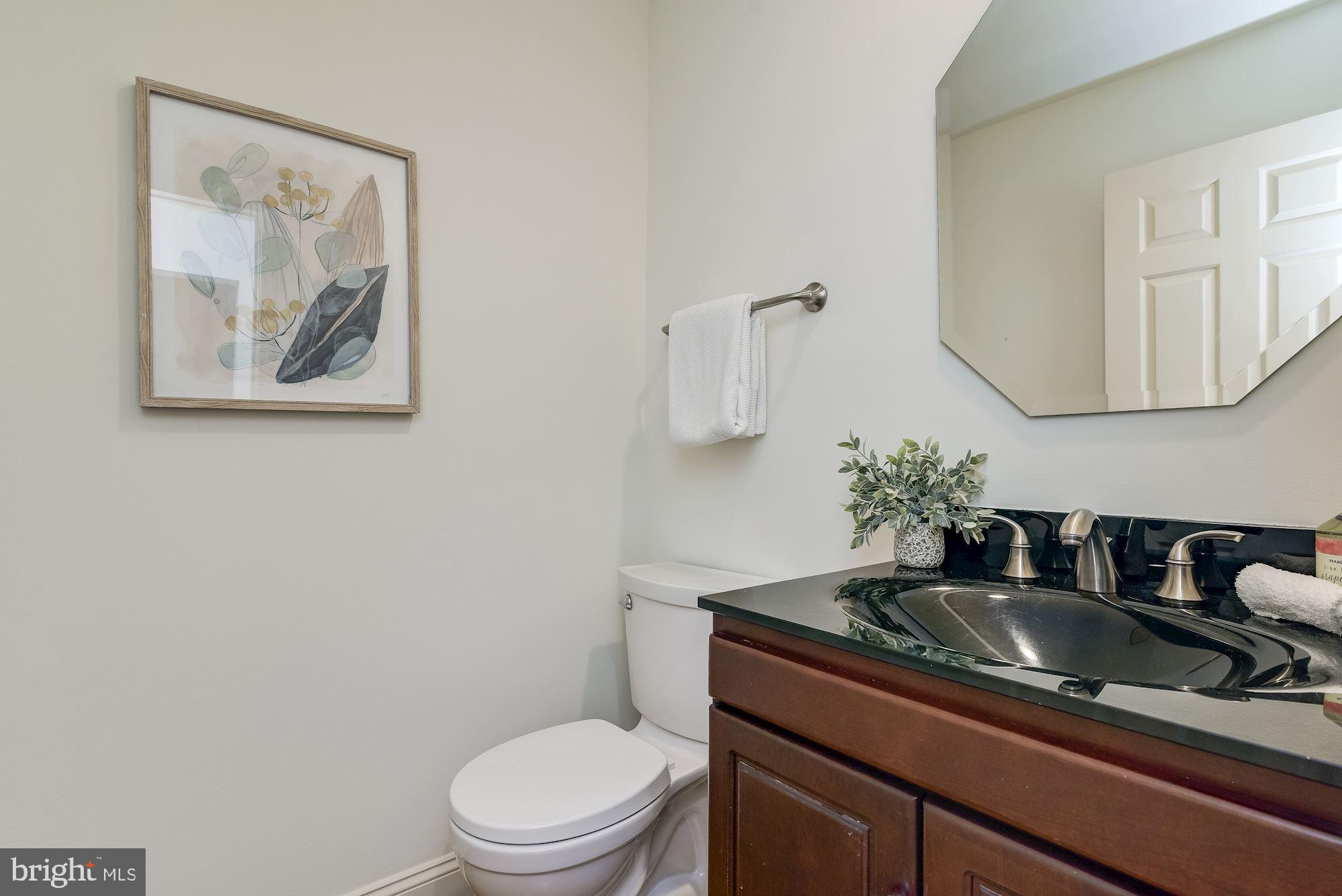 CARDEROCK SPRINGS - Residential