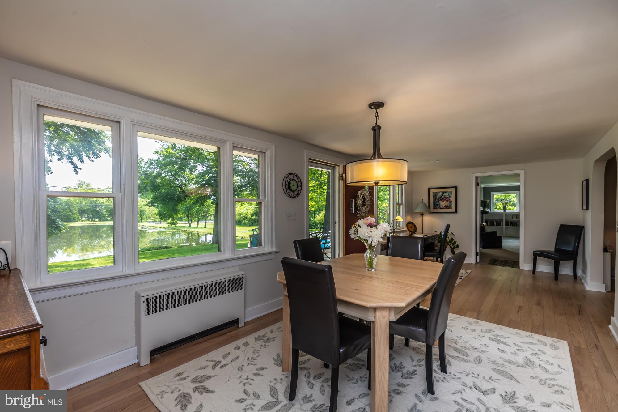 HONEY BROOK TWP - Residential